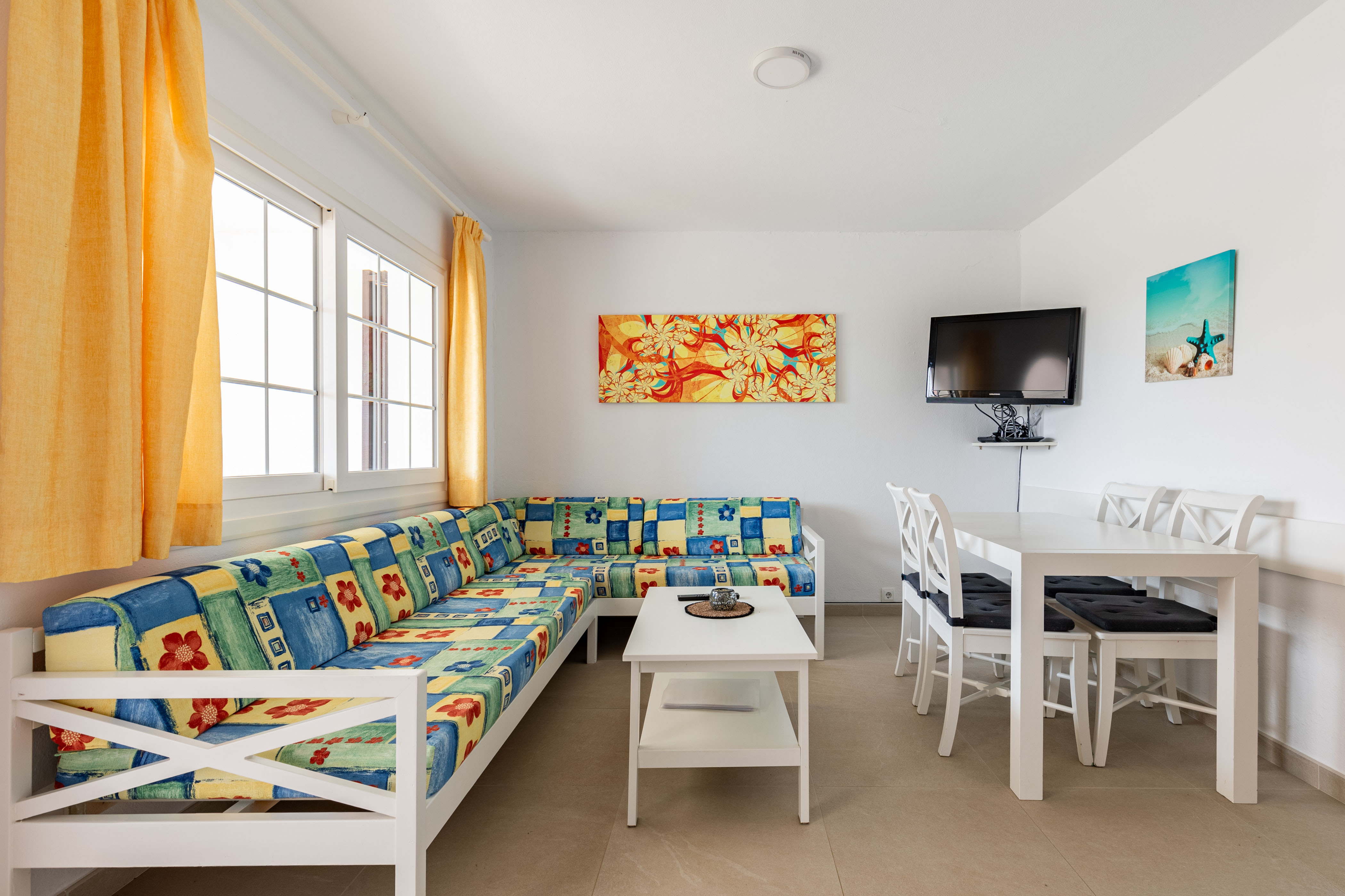 Apartment in Beach of Son Bou