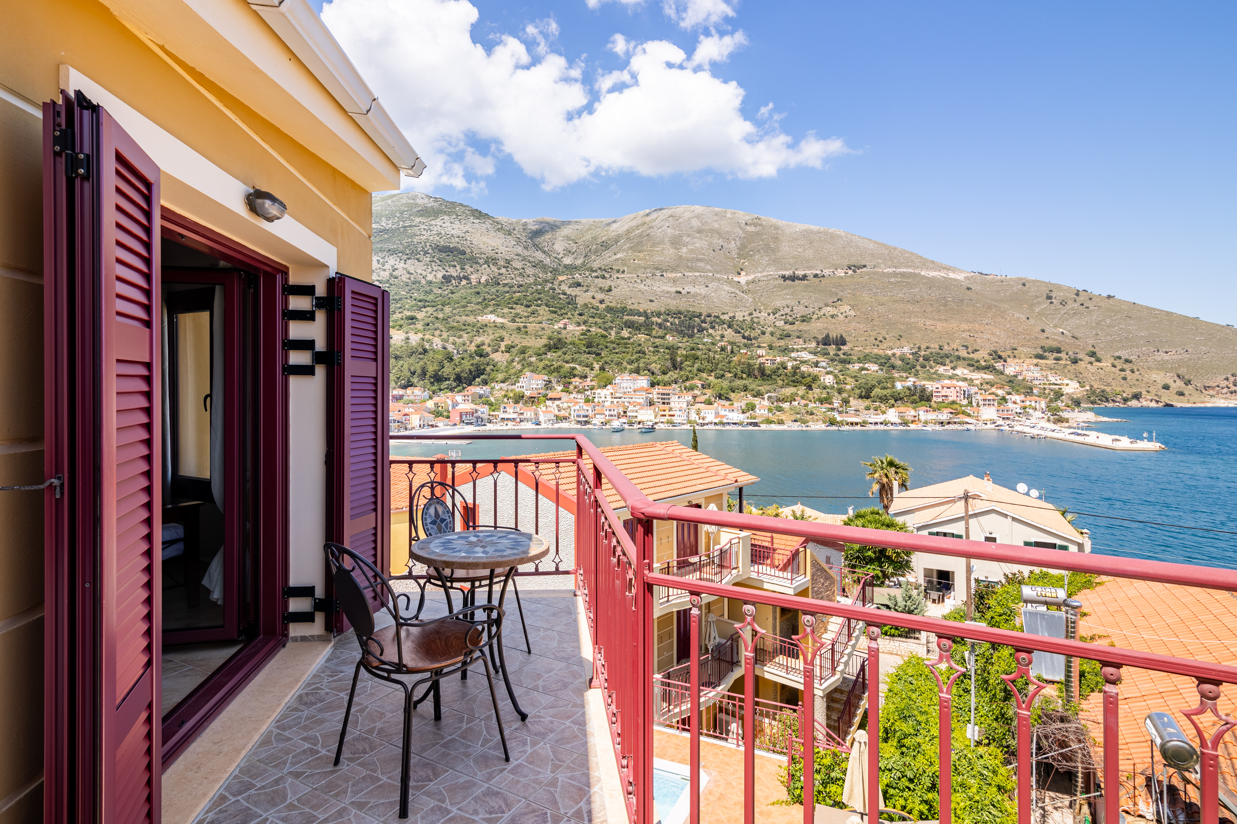 Home Grand Maisonette