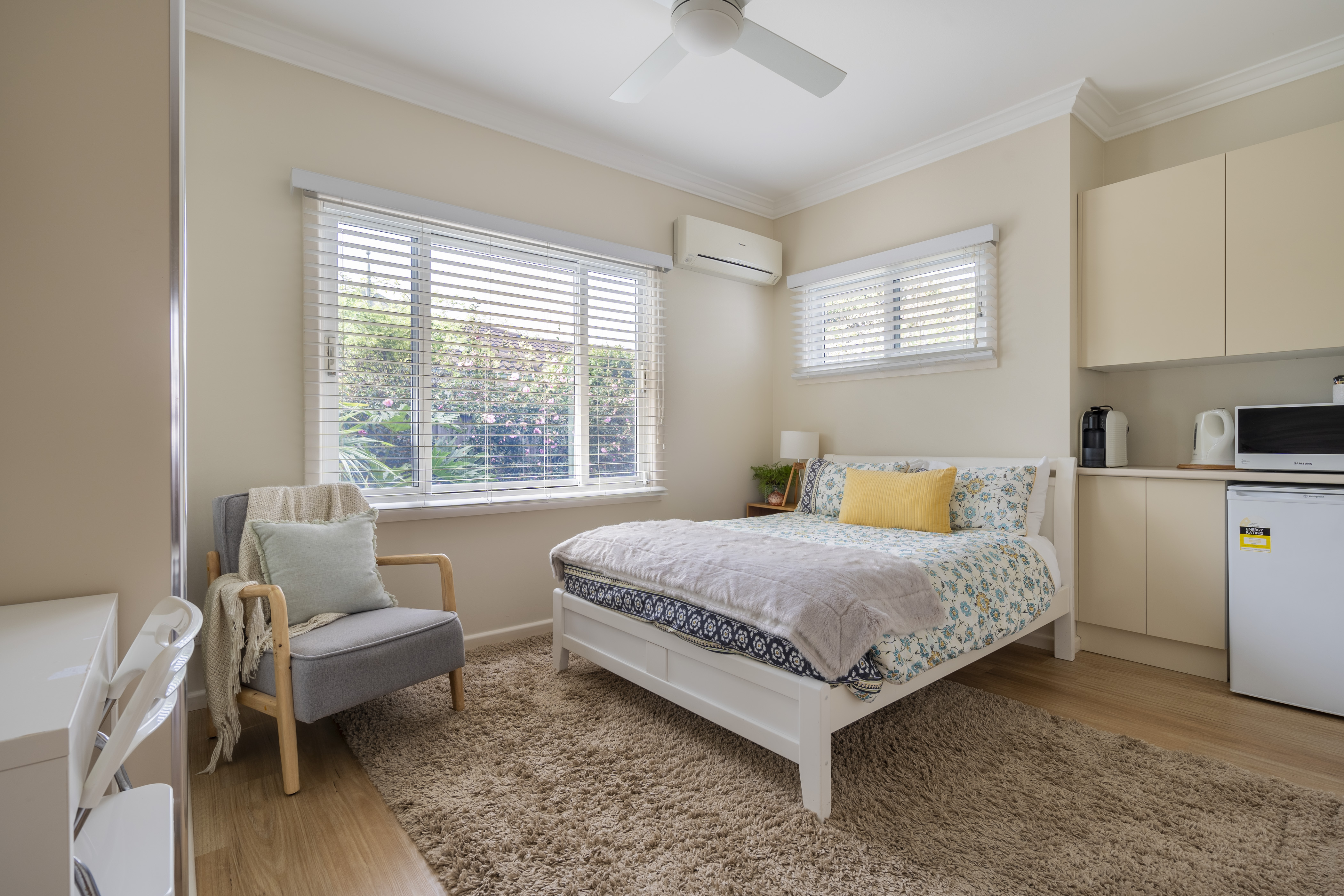 Self-Contained Studio -private bathroom in Berowra