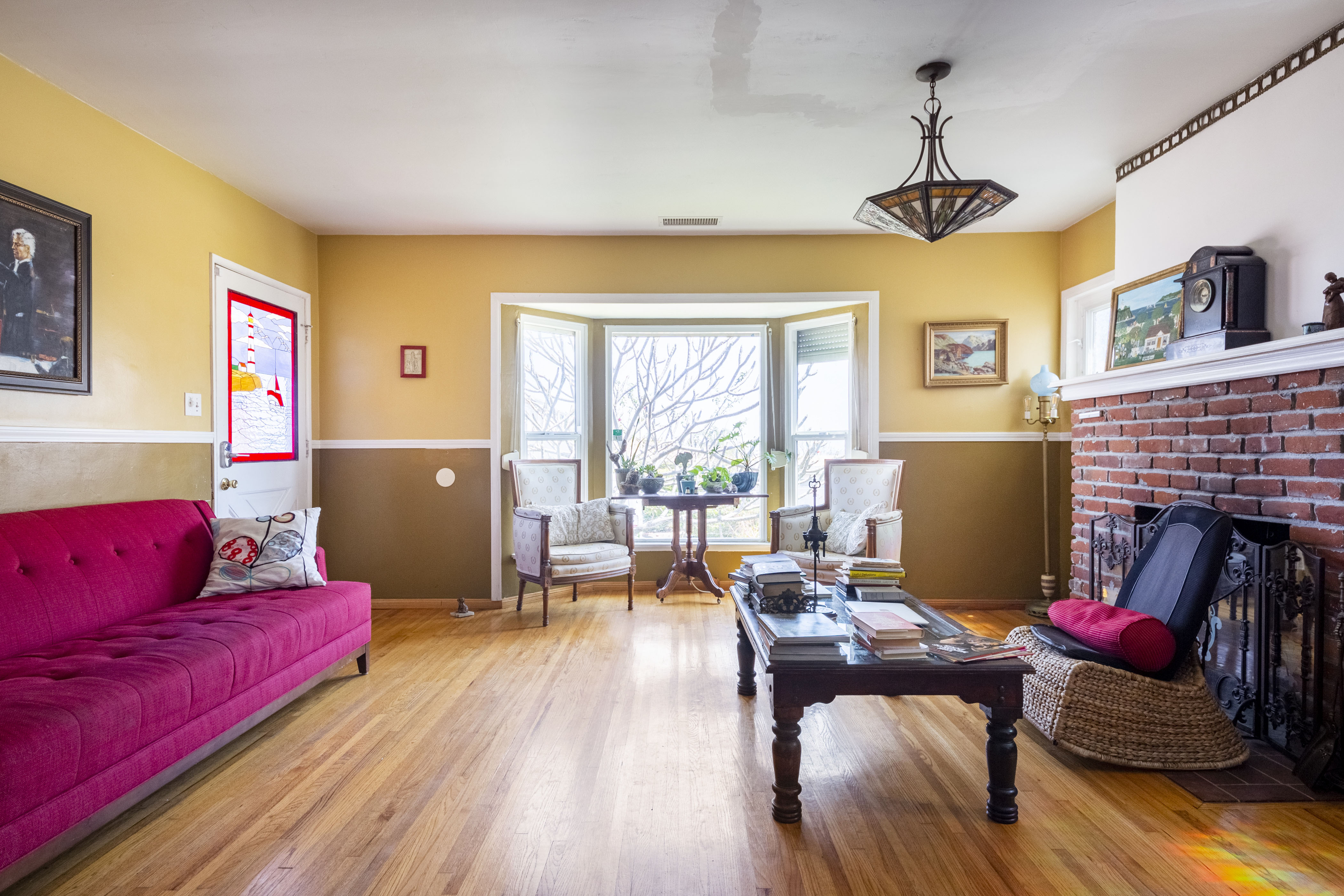 Private Room in San Pedro, Los Angeles
