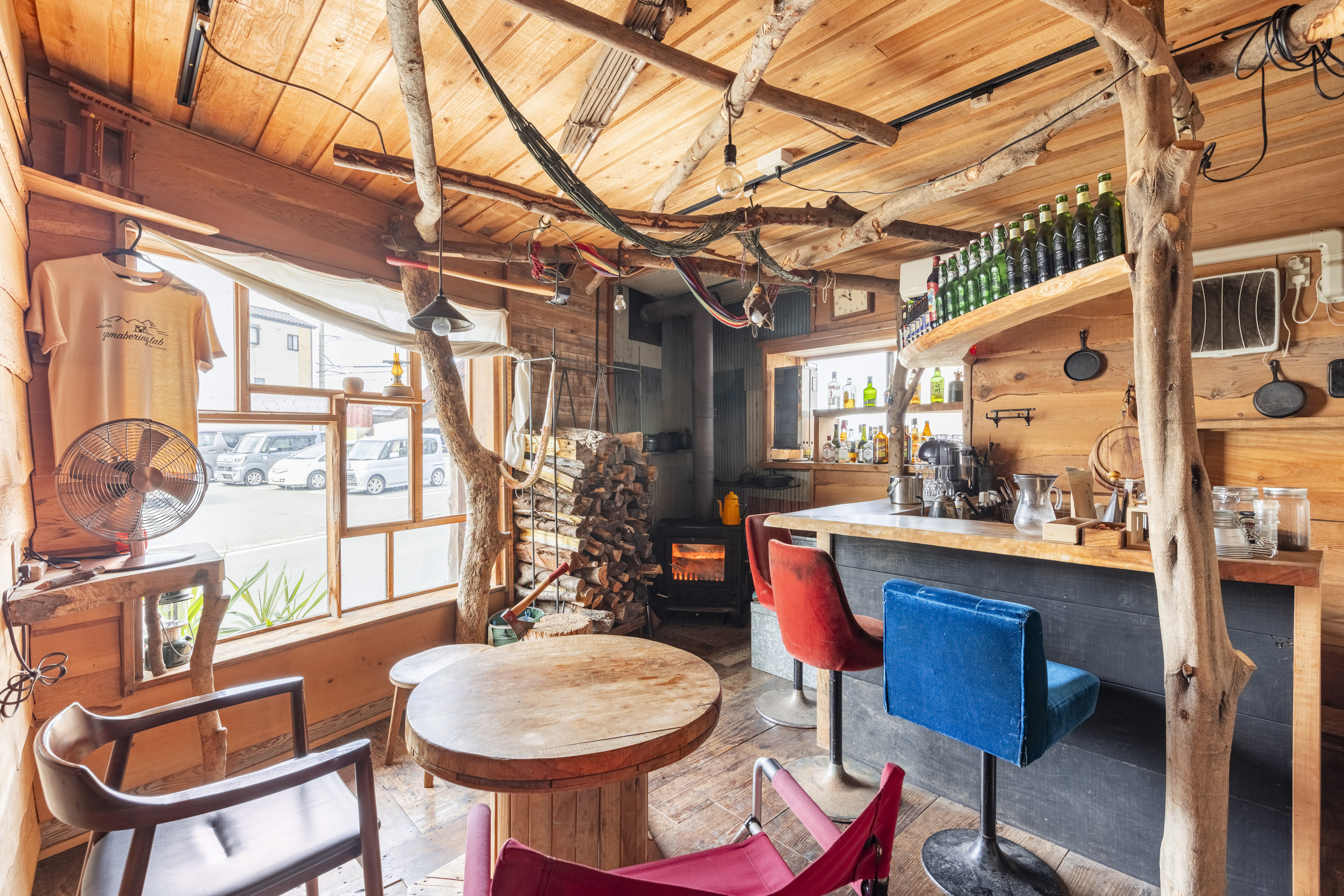 山小屋ページ 1f1dc79e-6e48-4a27-80c4-