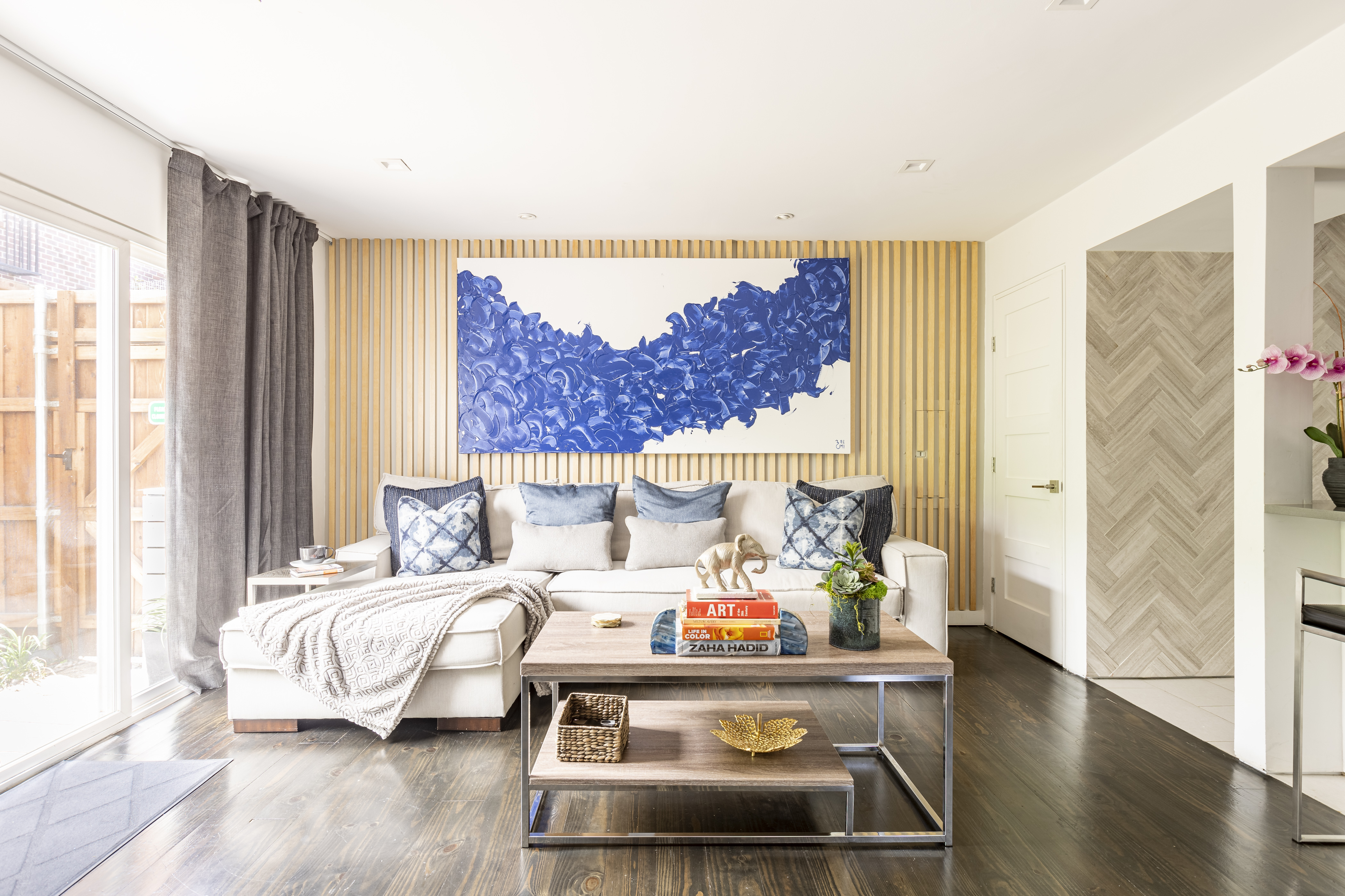 High-Spec Opulent Townhouse in Oak Lawn in District 2, Dallas