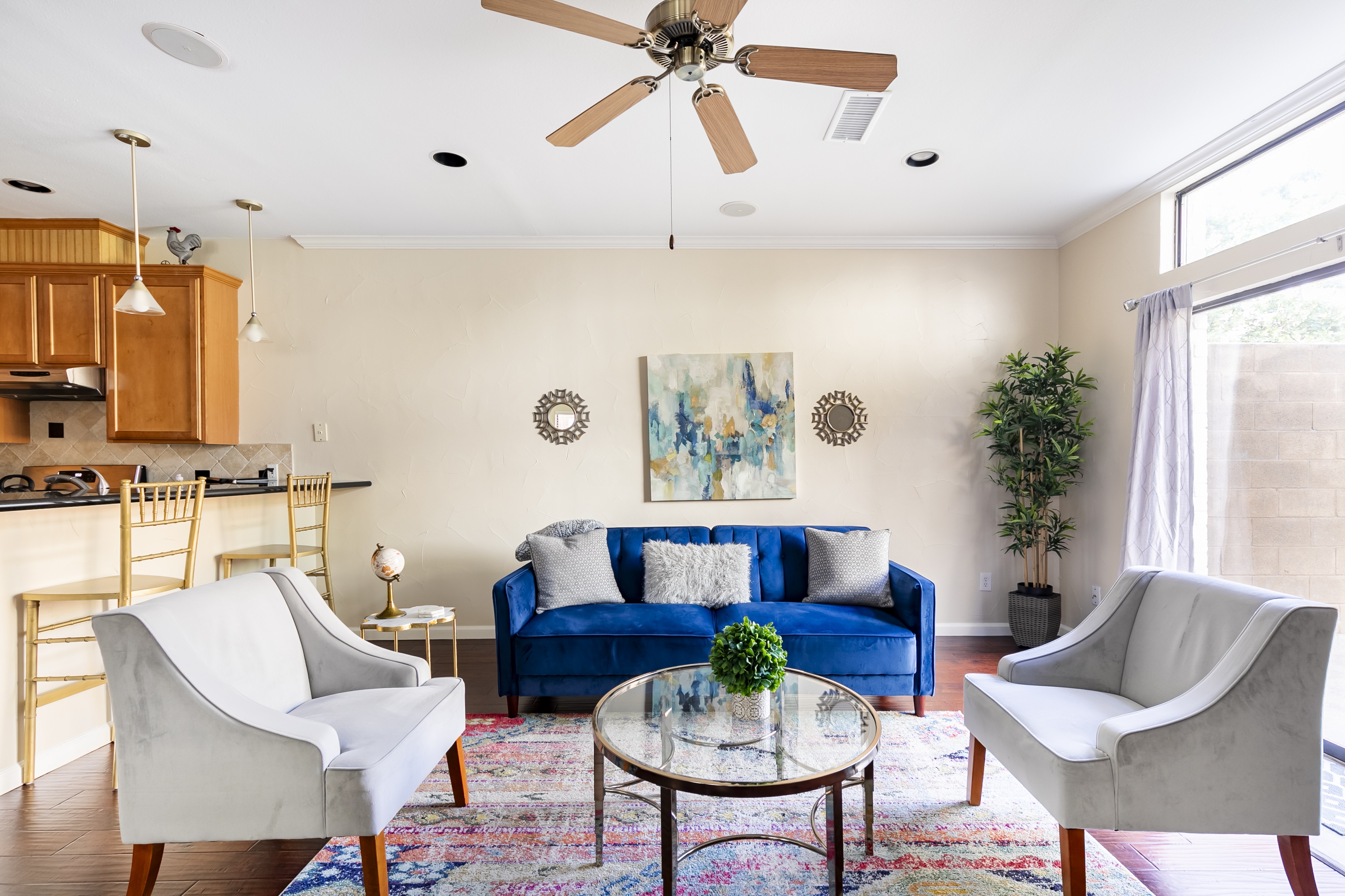 Upscale House in Lower Greenville close to Downtown in District 2, Dallas