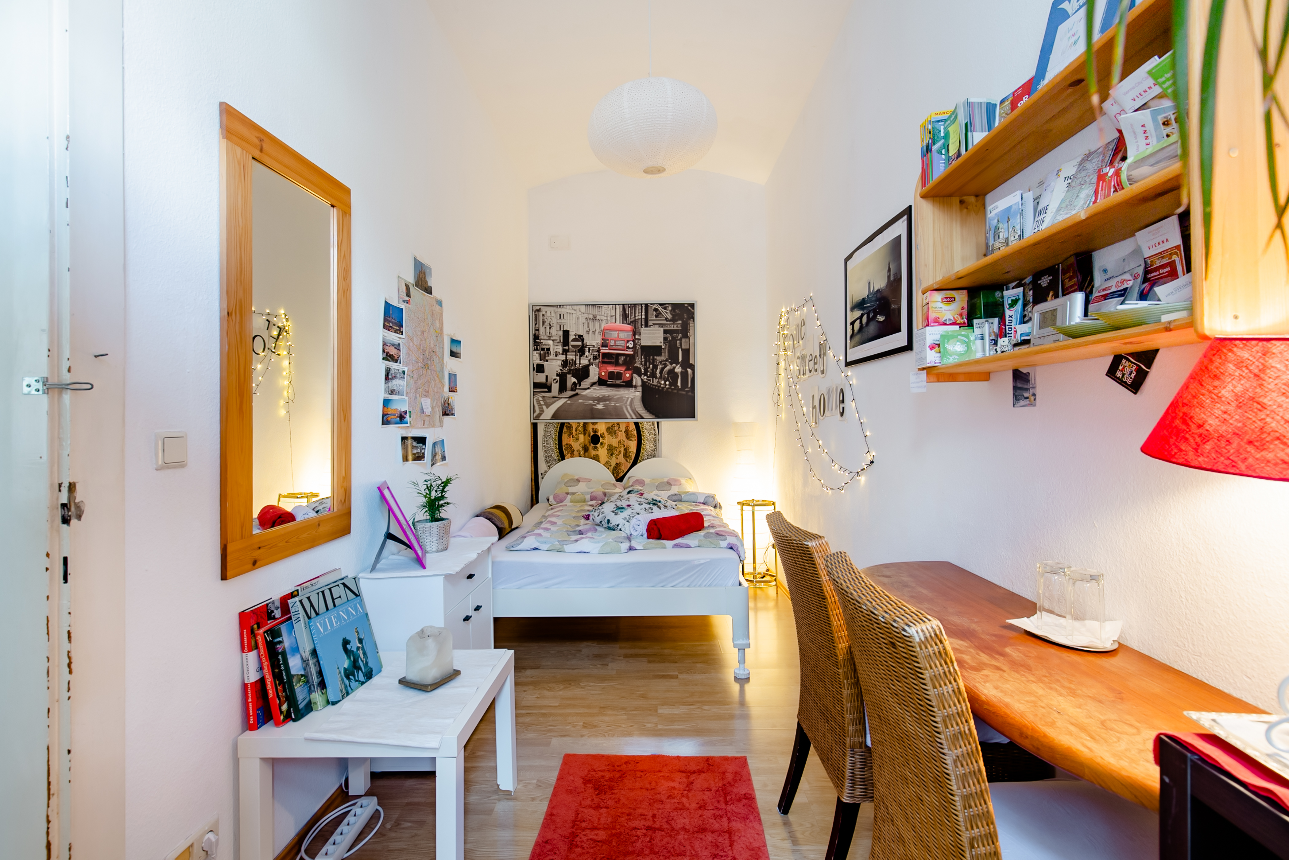 Private room by Central station-17 min City center