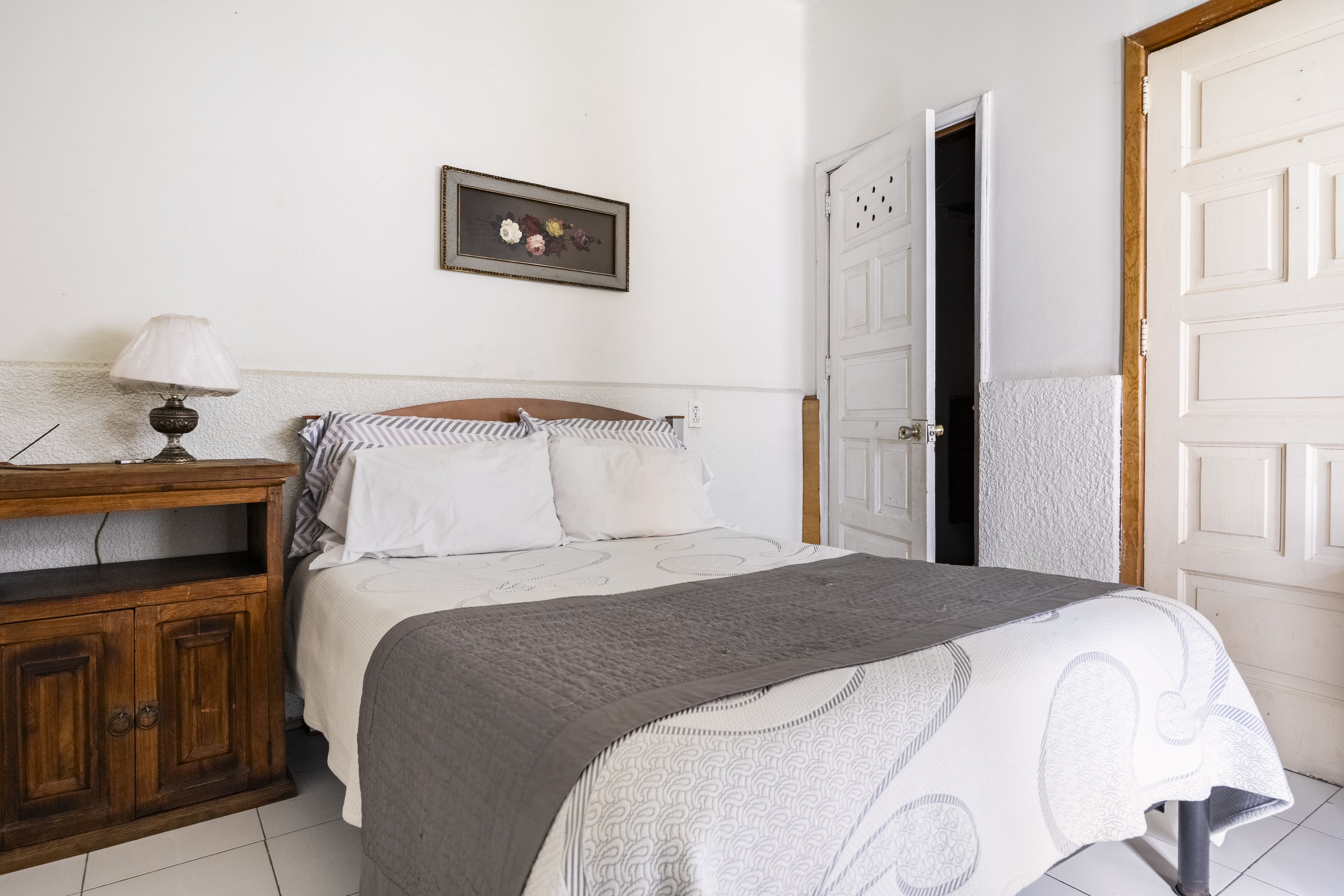Agradable habitación excelente ubicación