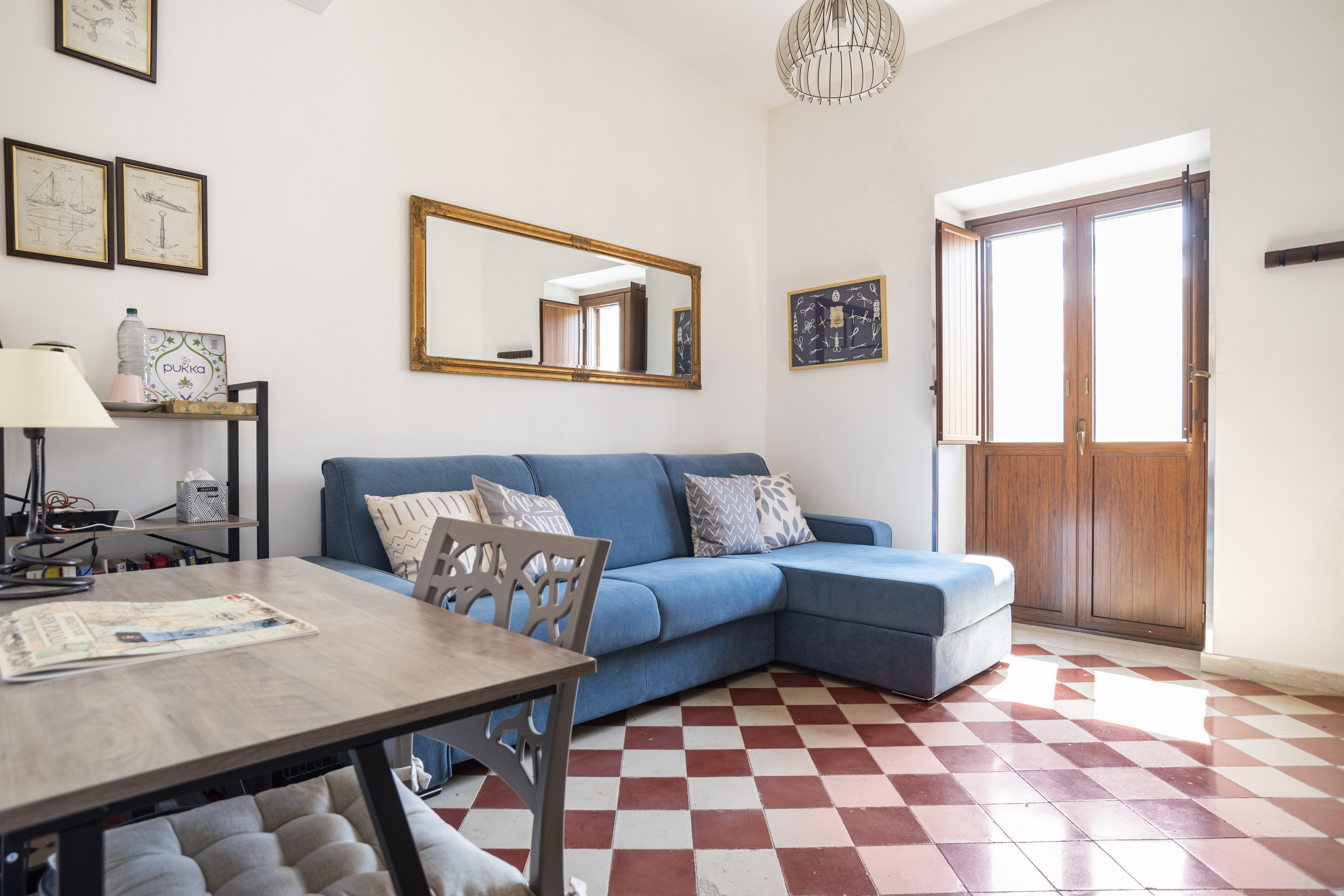 Tonsorim short rentals