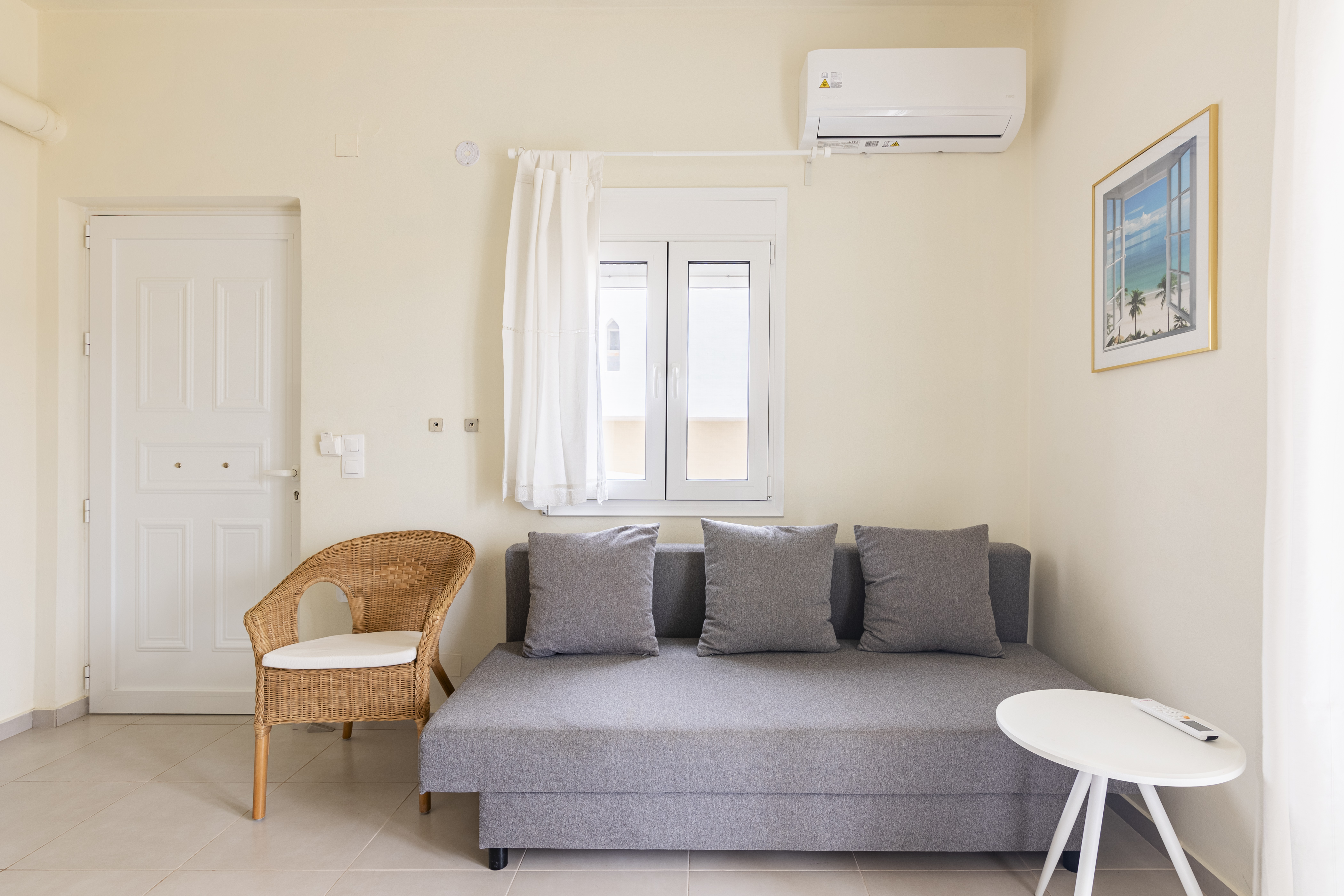 Roula apts 1st floor