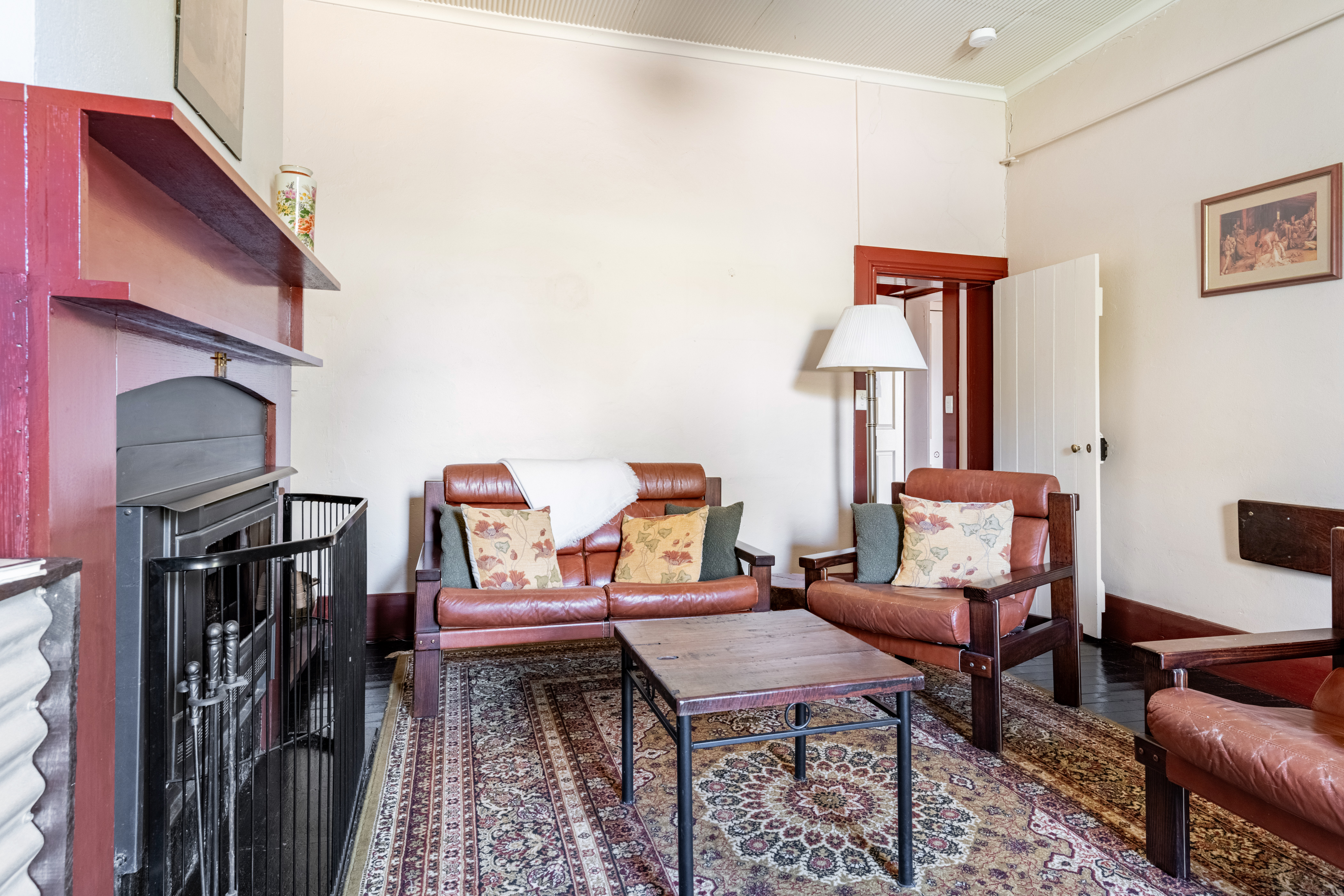 Red Gum Retreat airconditioned & free wifi in Williamstown, Barossa Valley