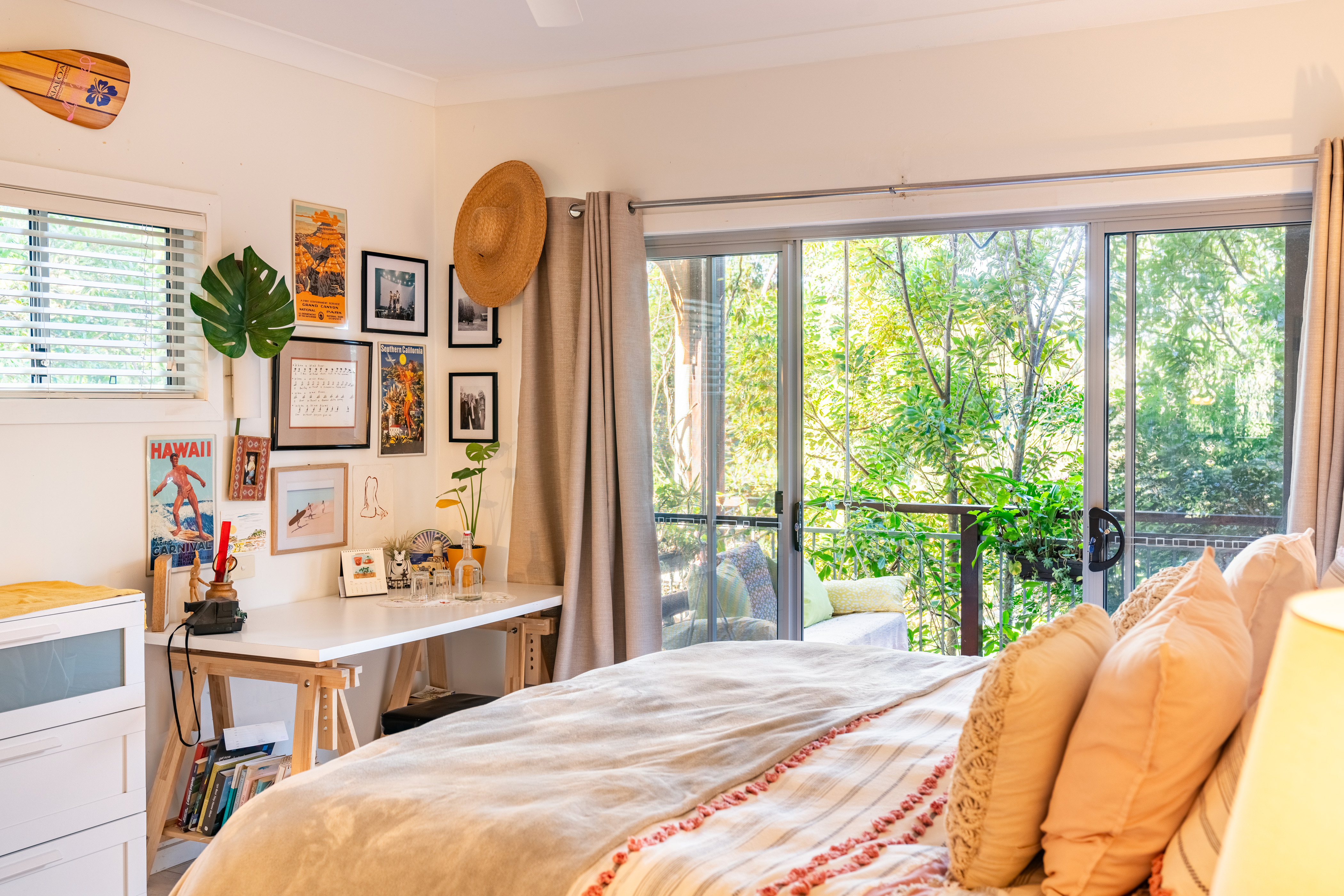 Lovely Room Byron Bay Tree house in BYRON SHIRE COUNCIL, Northern Rivers