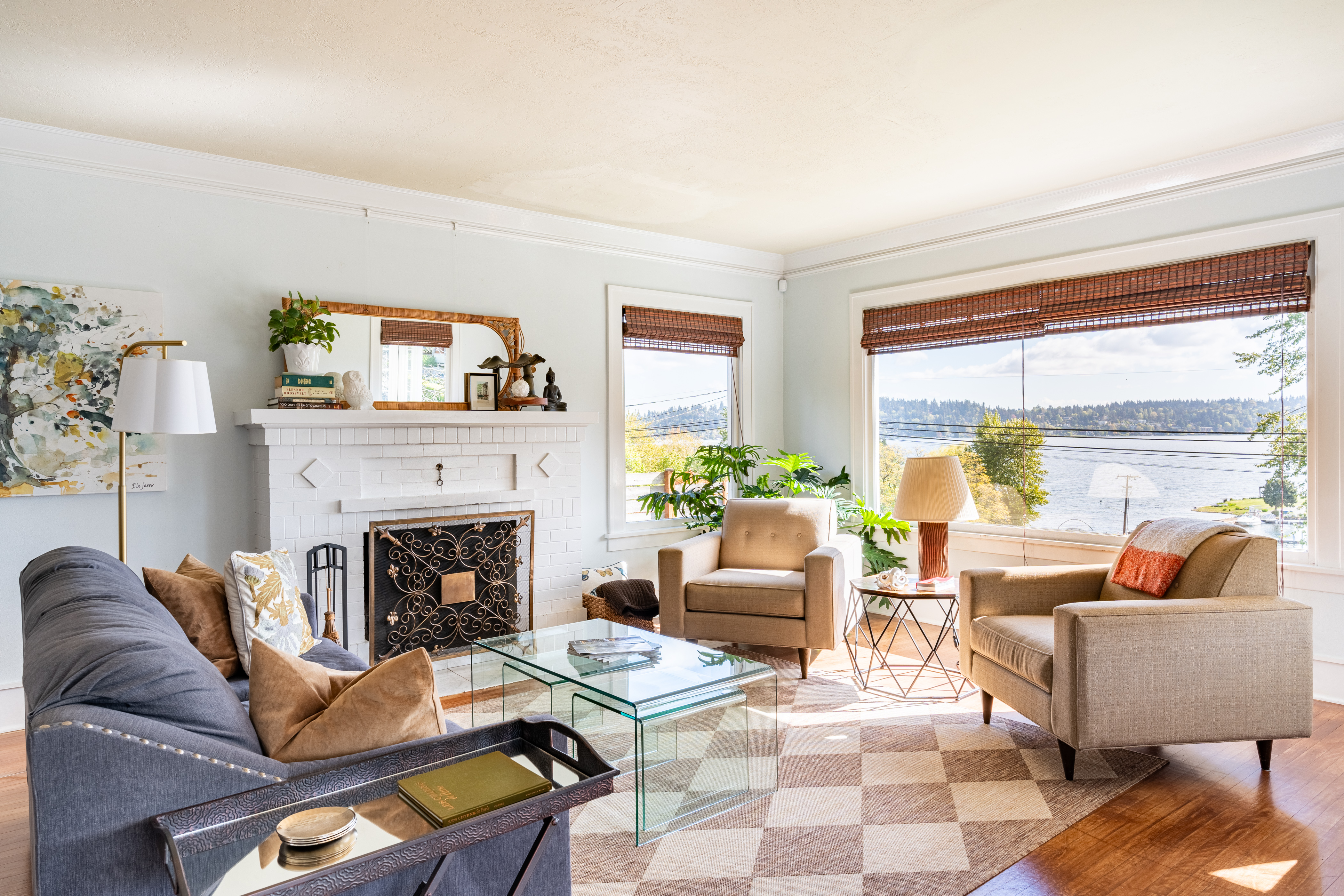 Kinglet Cottage - Bright and Sunny Lake View!