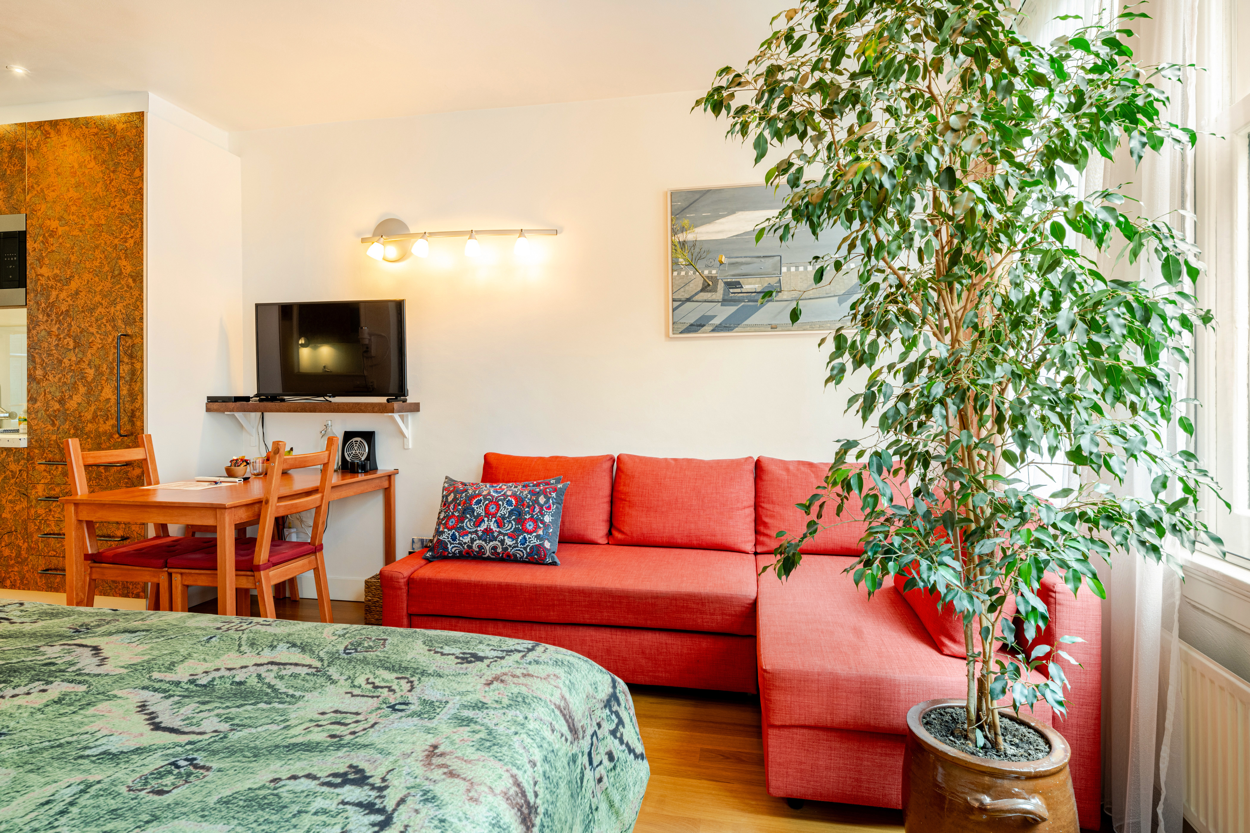 Huis Roomolen