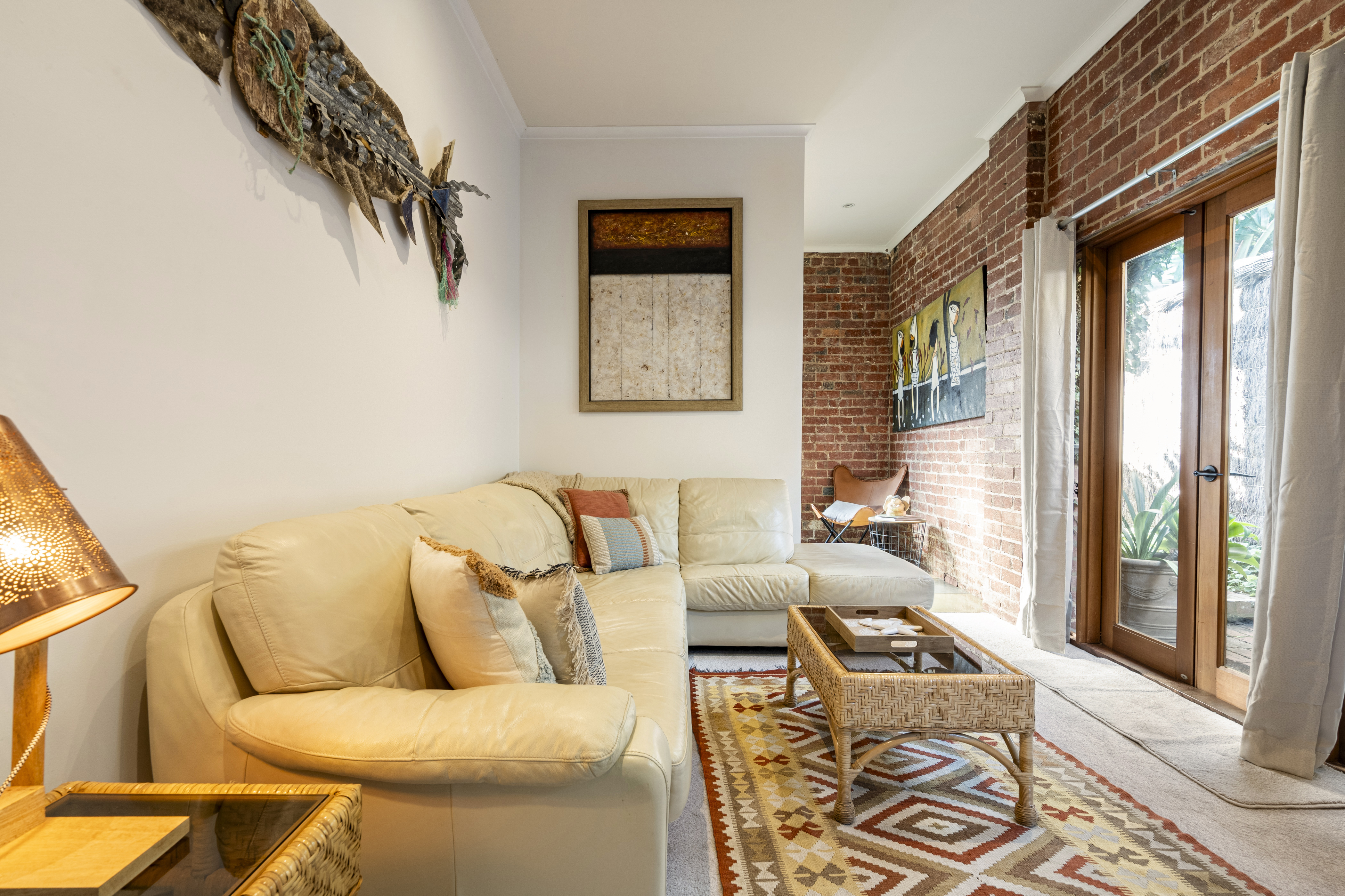 Alberts Cottage in Mornington - West, Mornington Peninsula