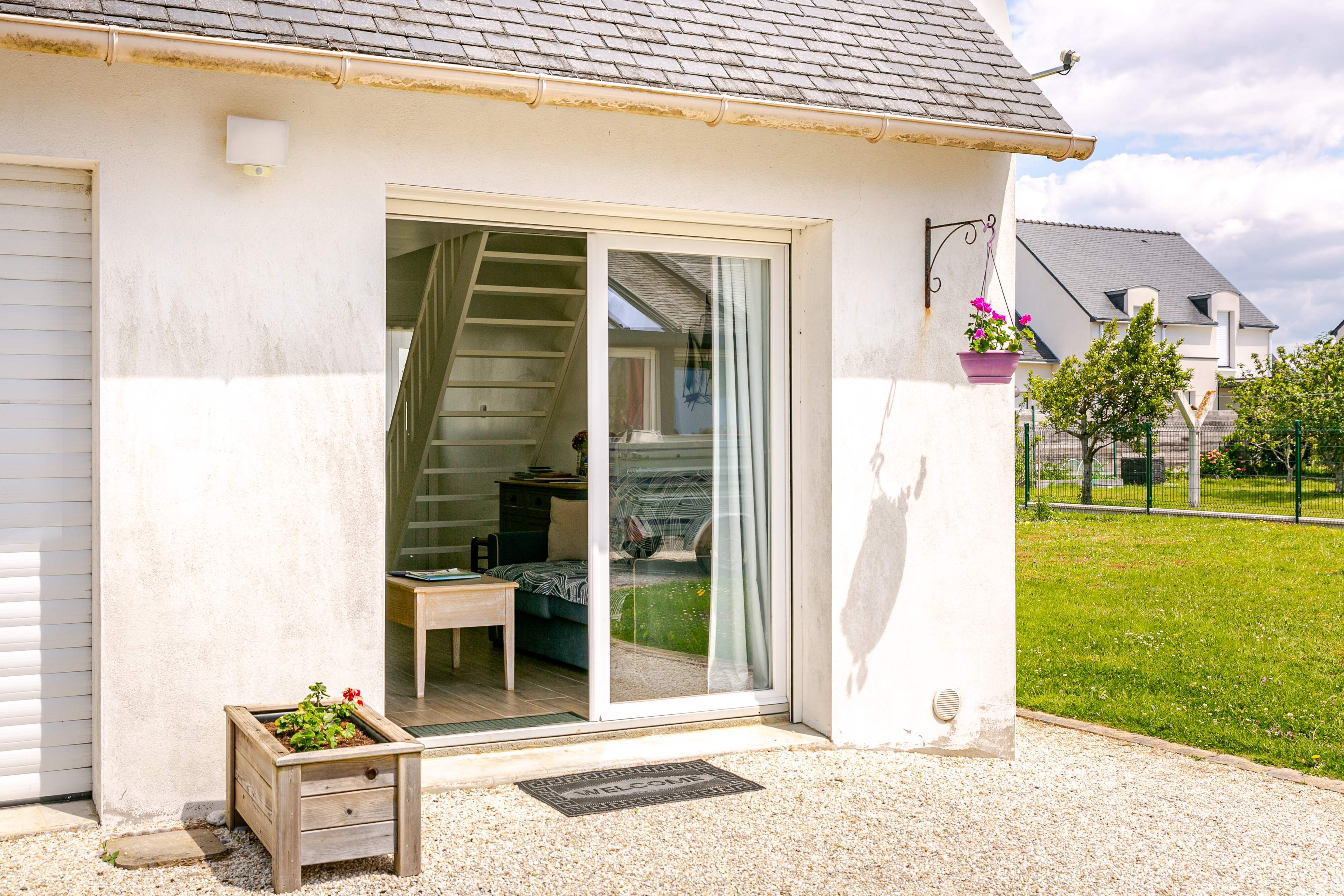Cosy Breizh