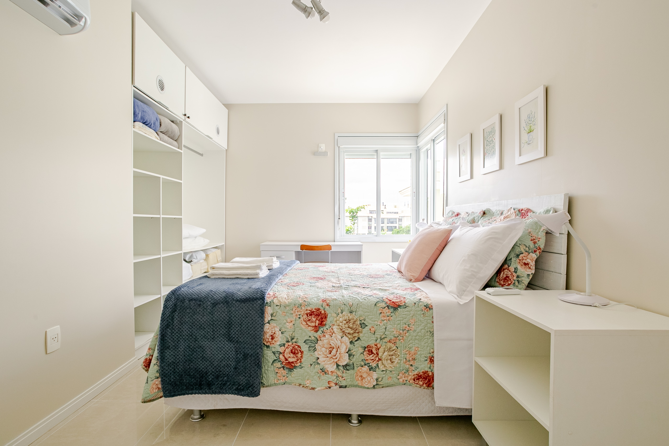 Cozy and comfort at 6 minutes from the sea