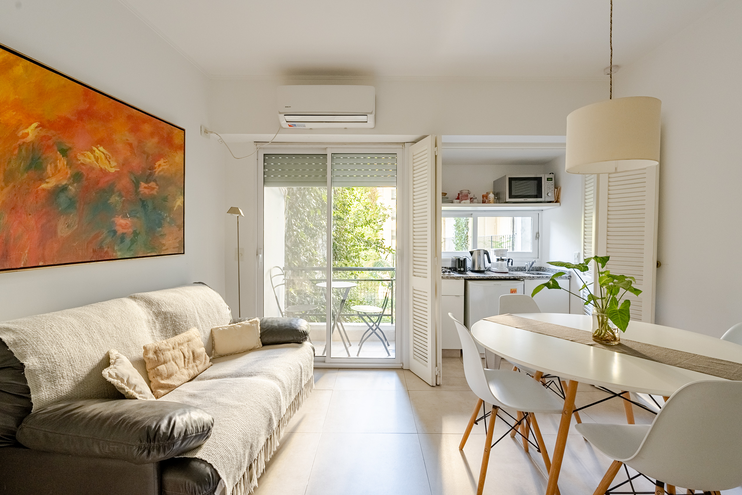 Recoleta Chic Studio