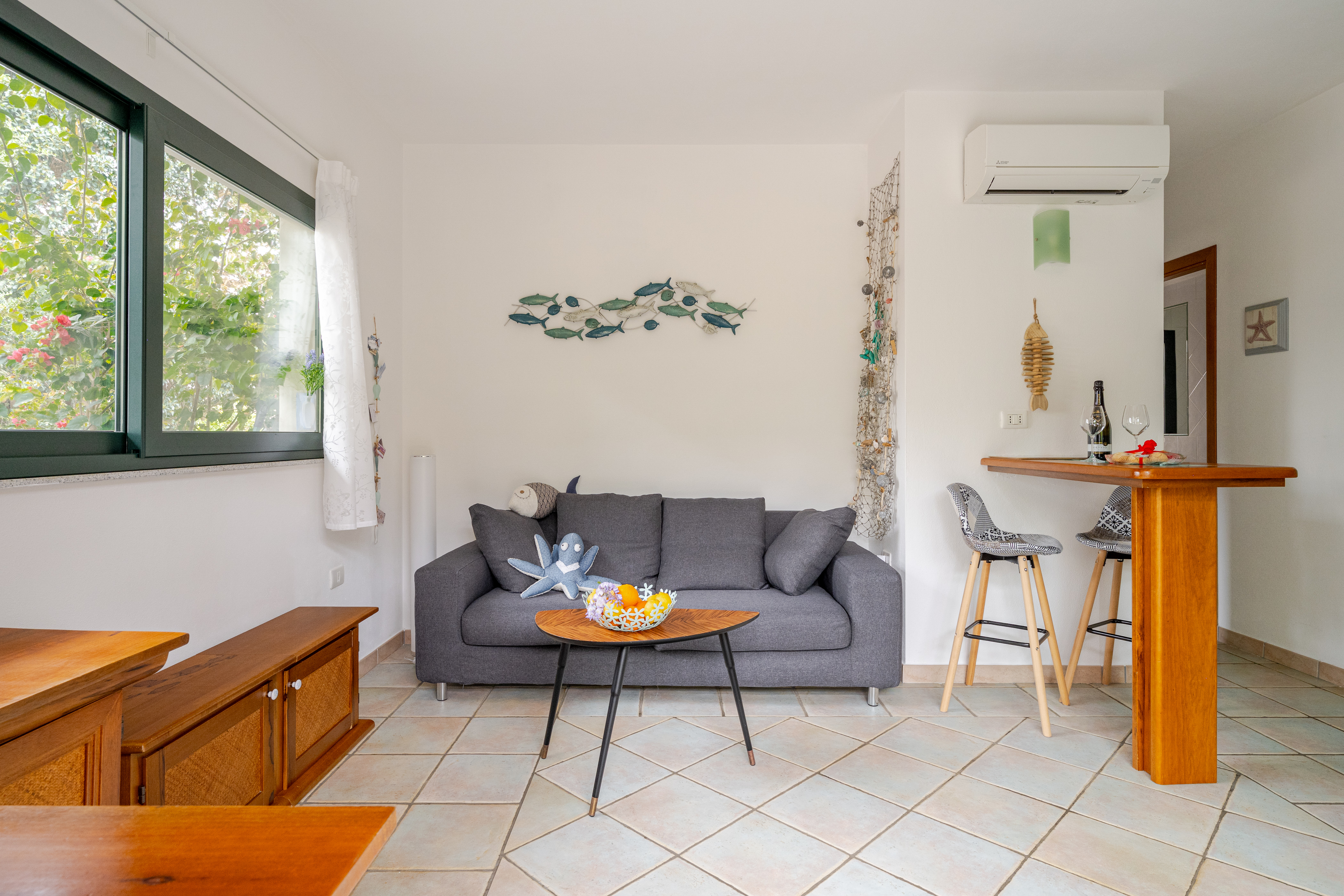 Casa Vacanze Lungomare