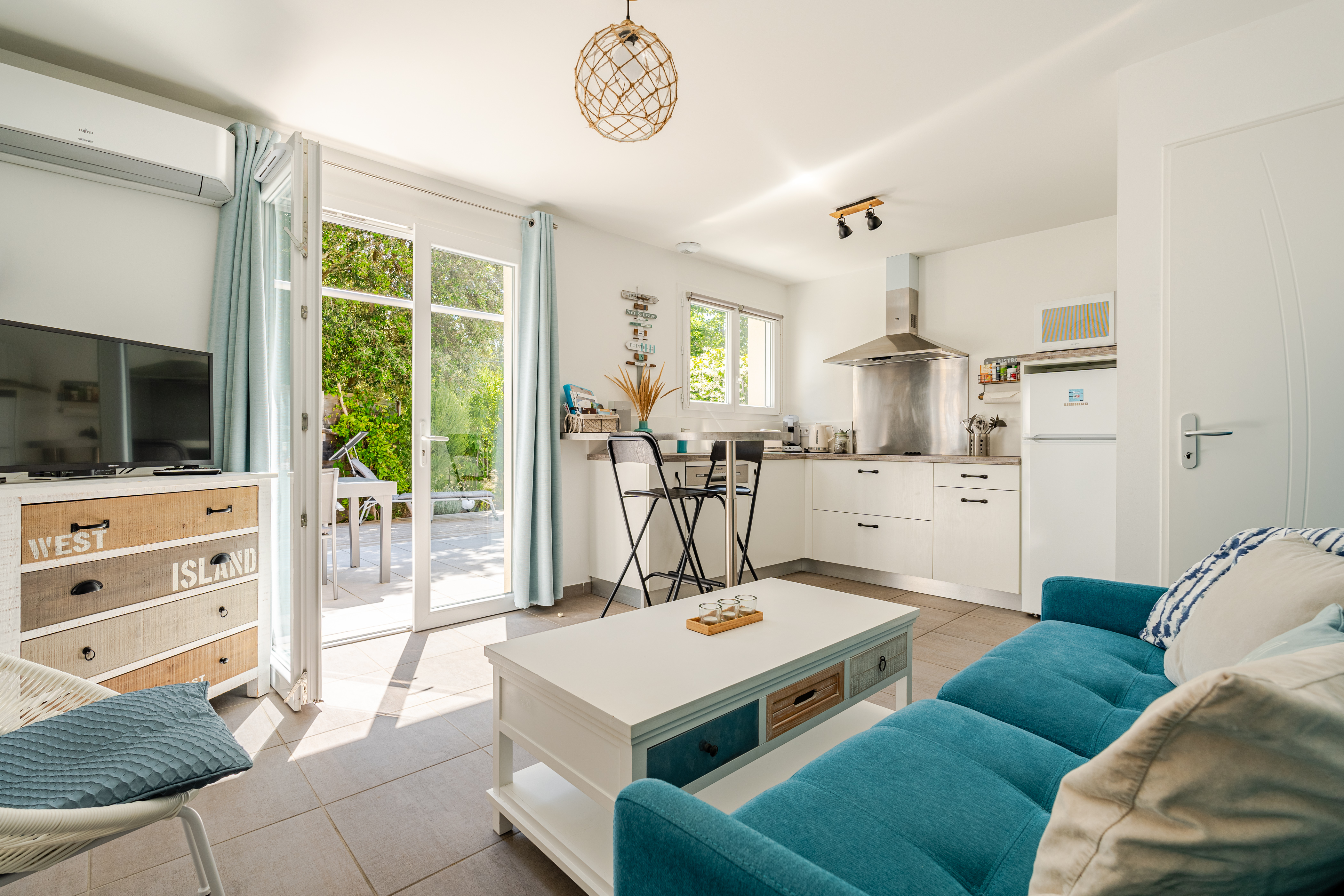 l'amour d 'été apartment near beach 
