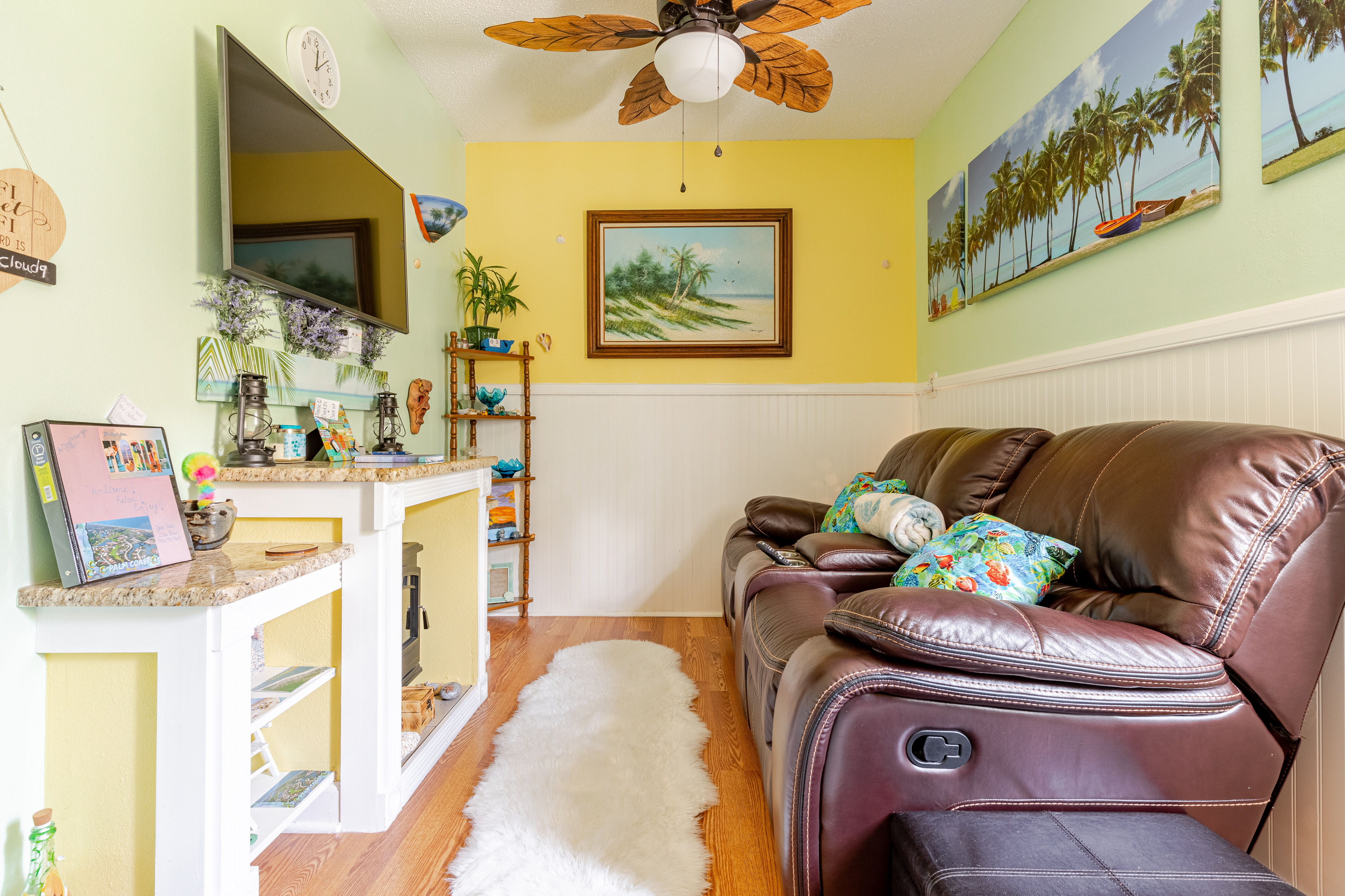 A Cloud 9 ~ Bungalow for 2