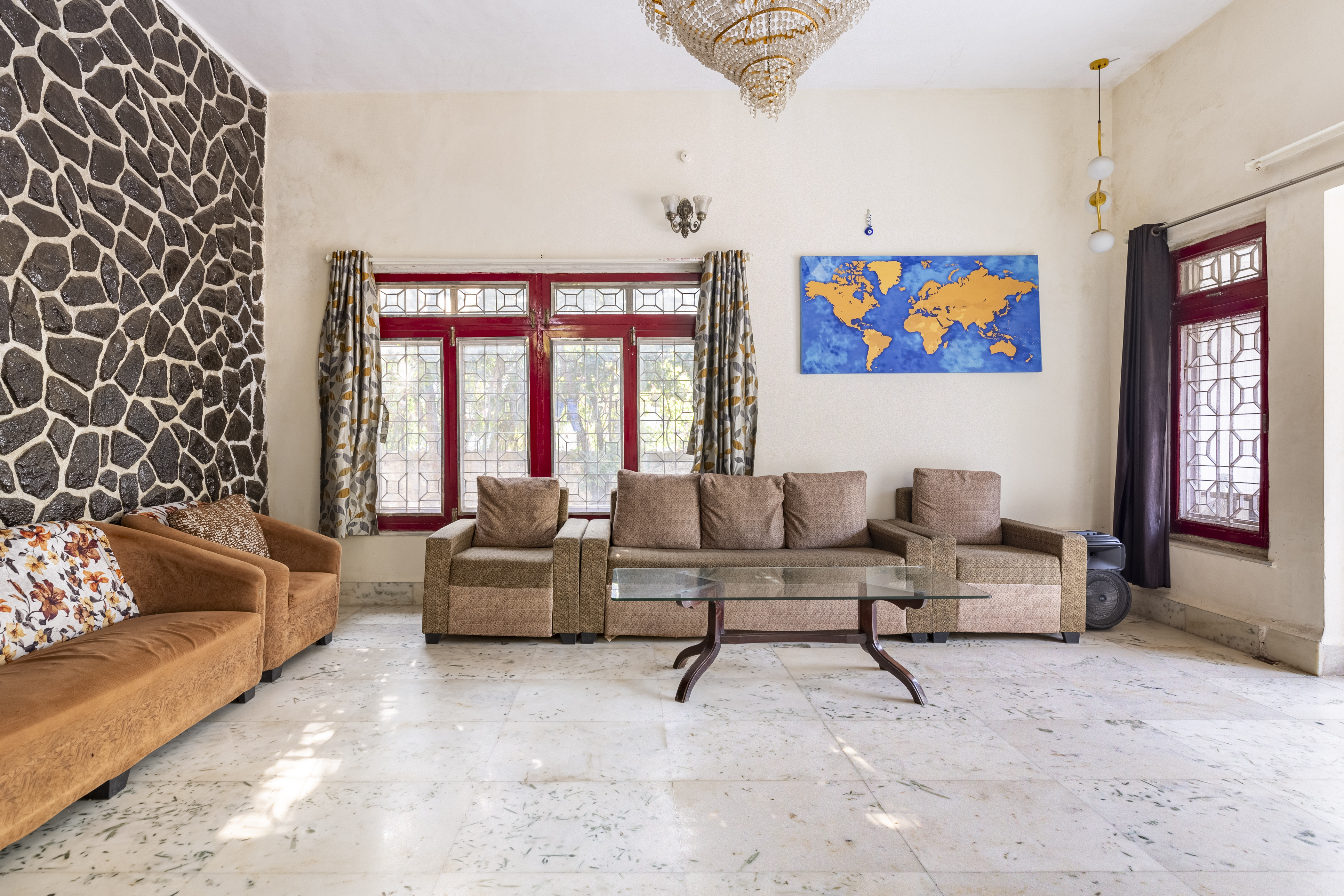 VERIZON MEADOWS, 4BHK VILLA, PRIVATE POOL,TUNGARLI