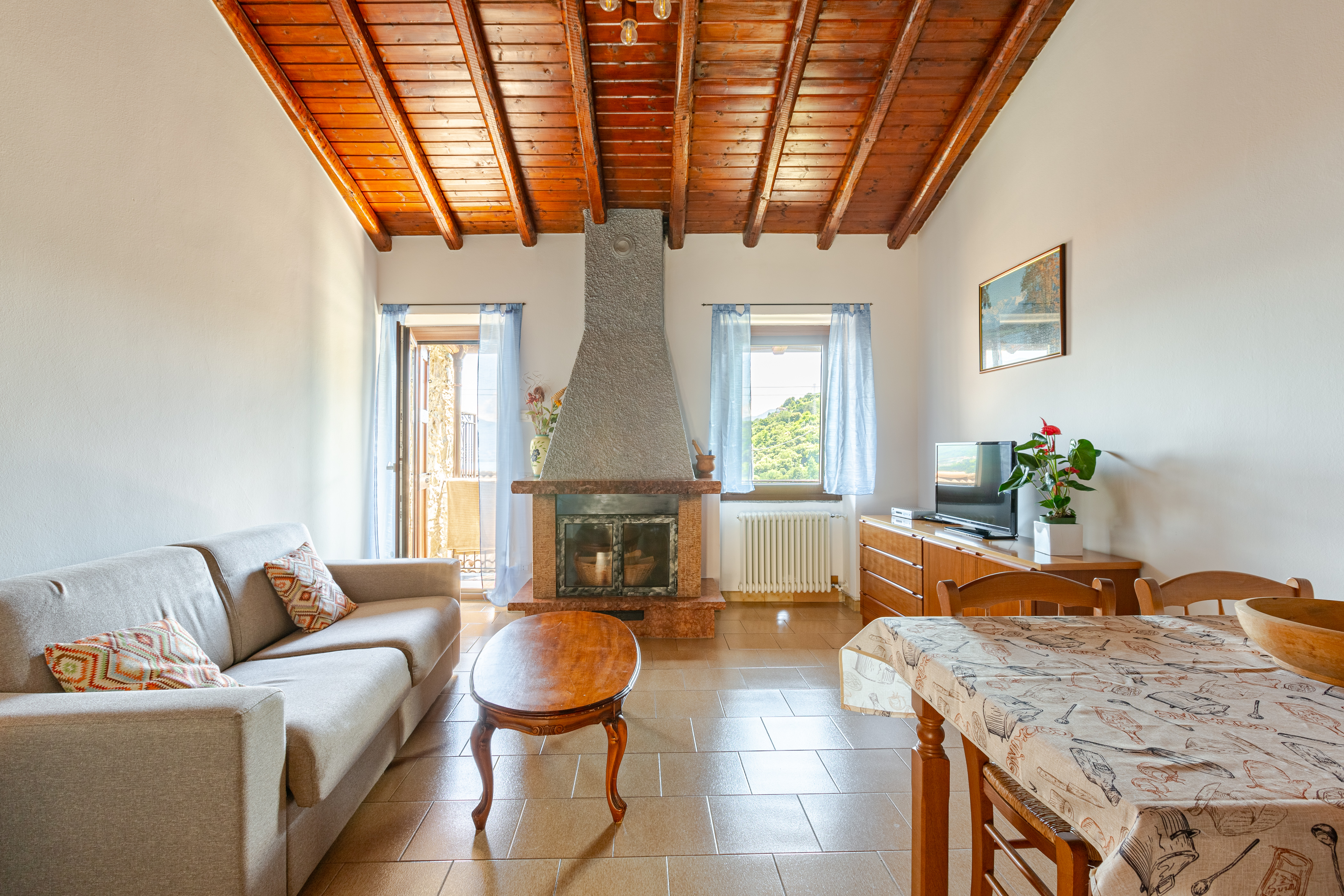 Casa Loredana