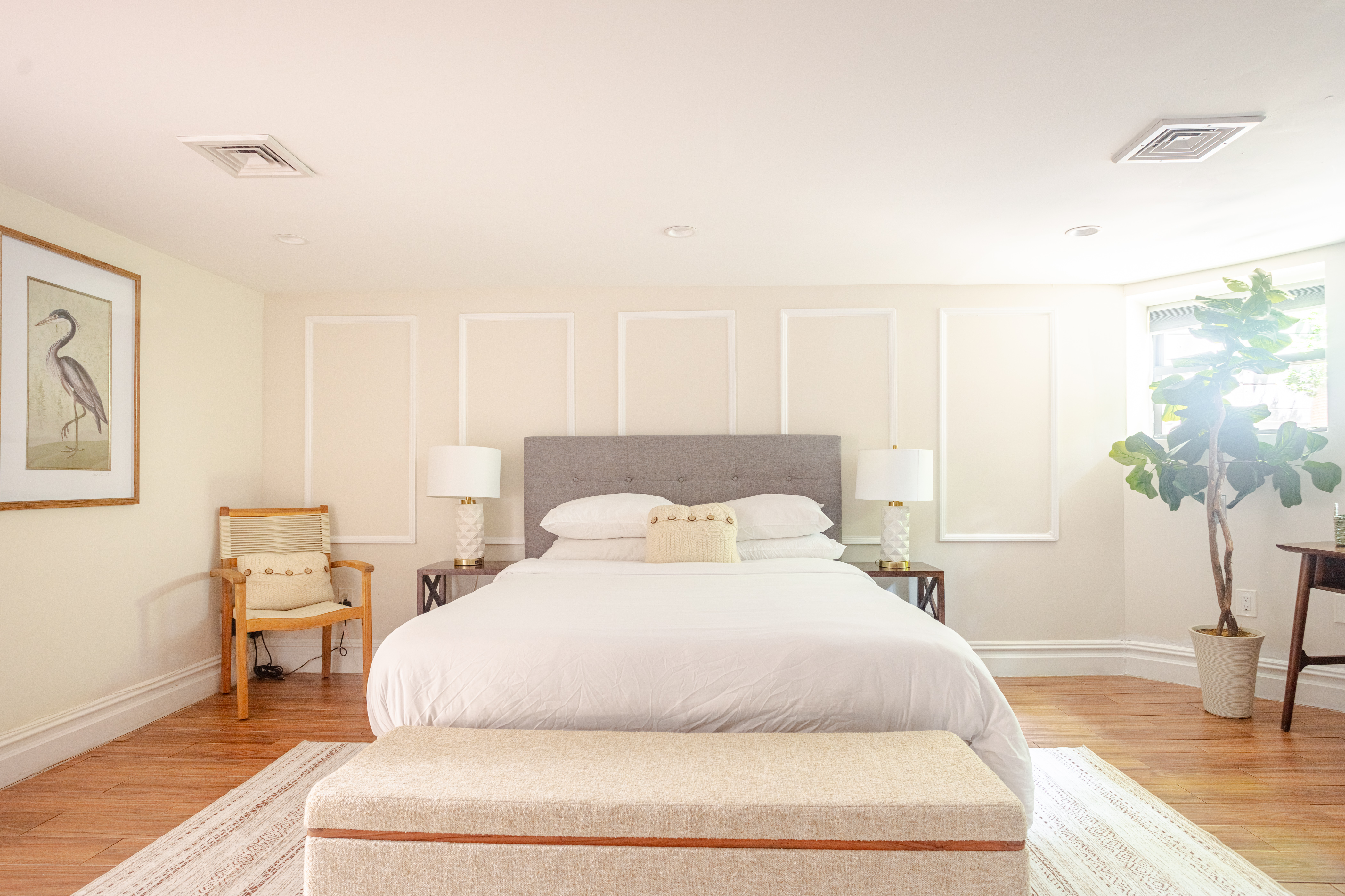 Premium Home With Housekeeping, Manhattan 25 mins