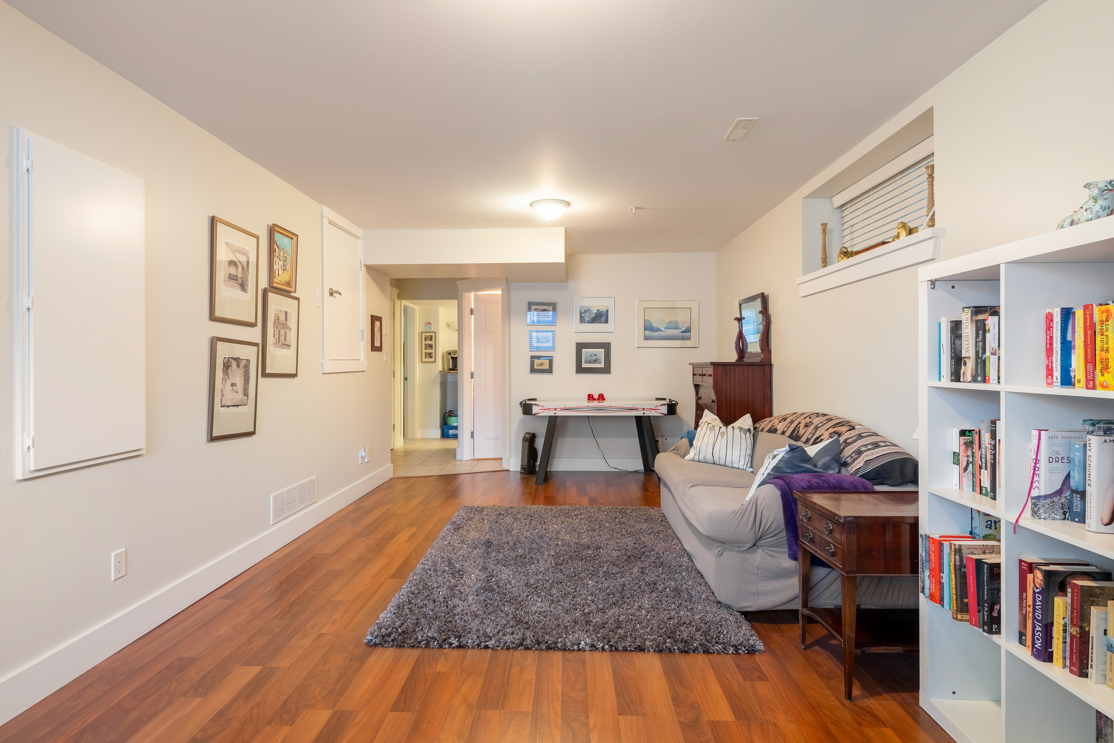 Cosy room near scenic park, pvt BR