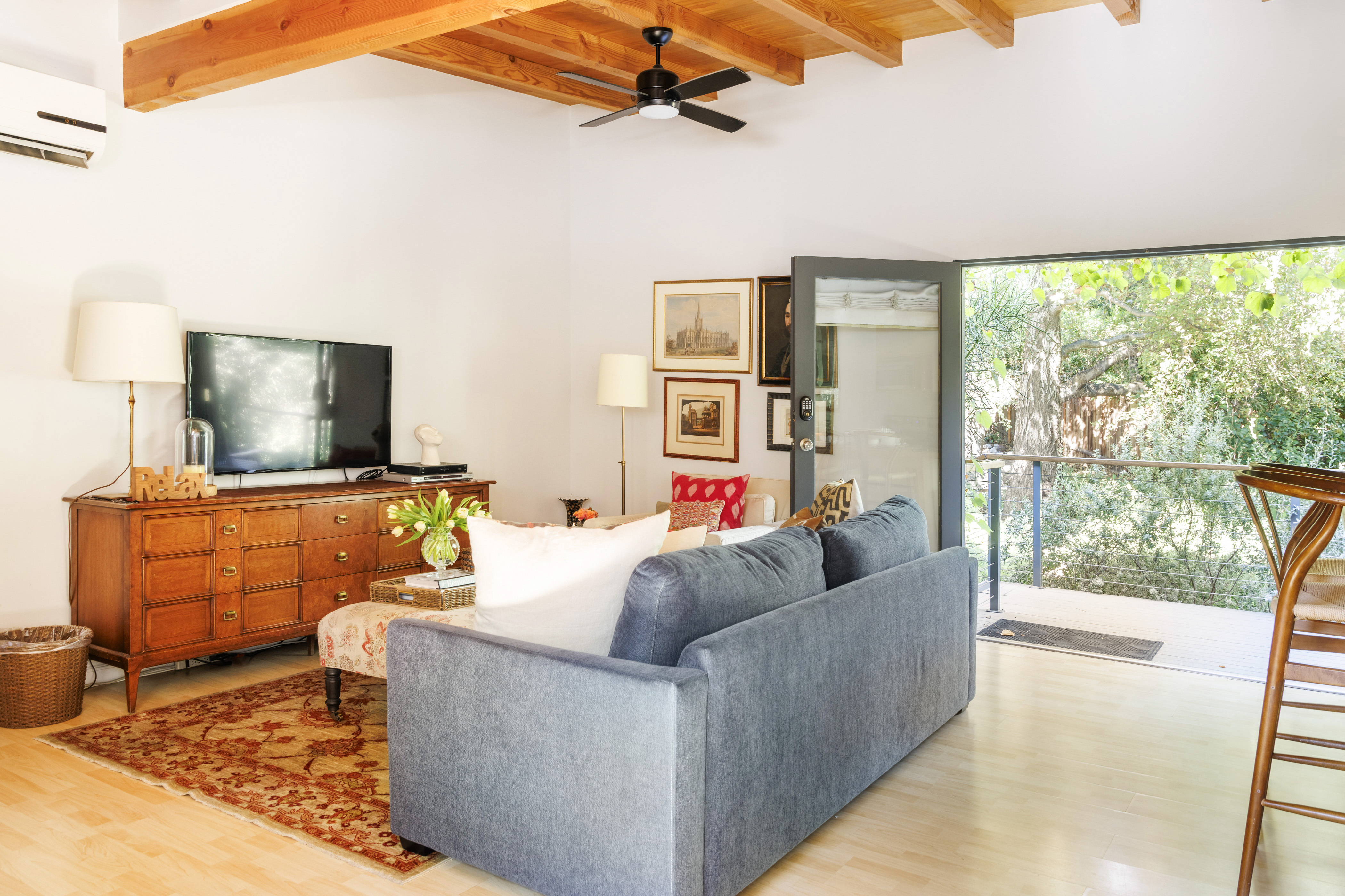 Cozy Guesthouse Surrounded by Nature