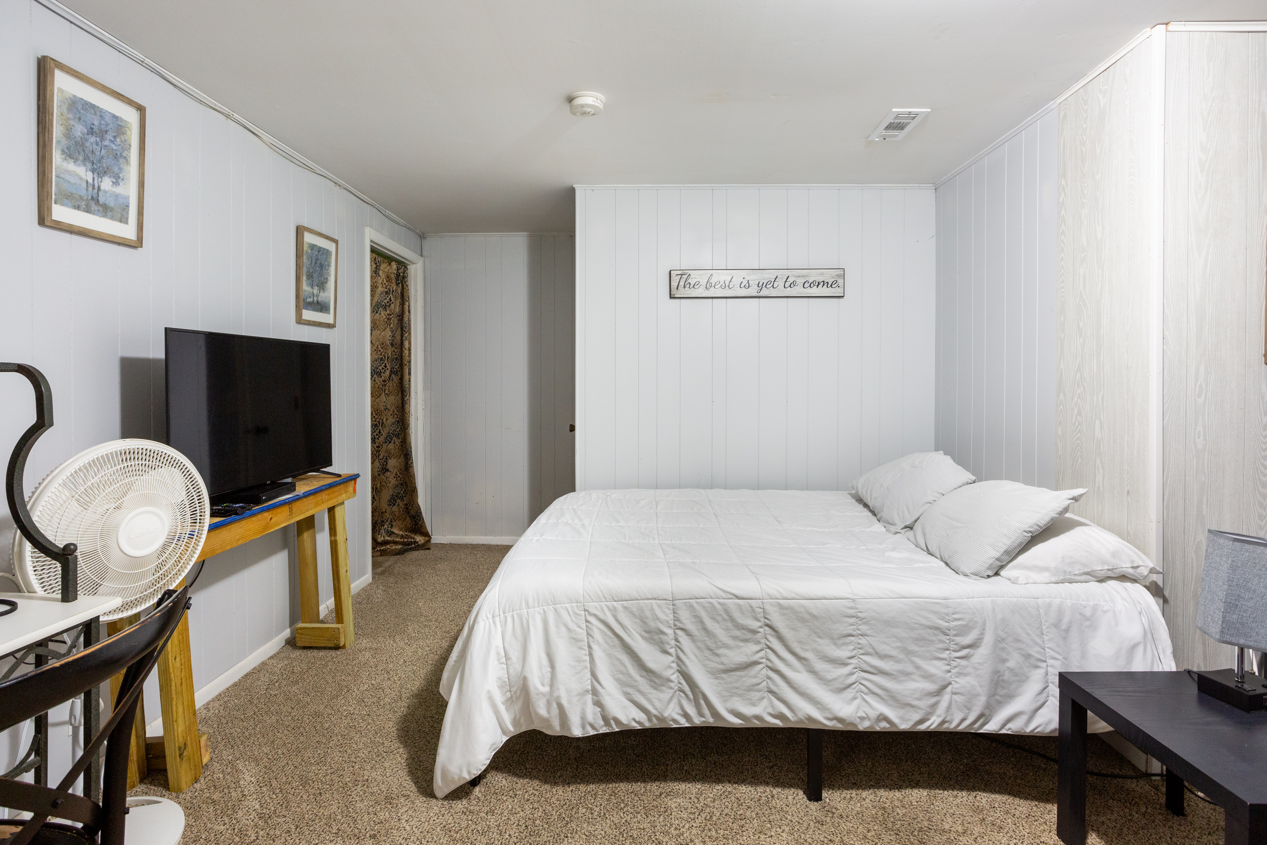 The Nurse's Nook <1mi from Hospital & *BRAND NEW*