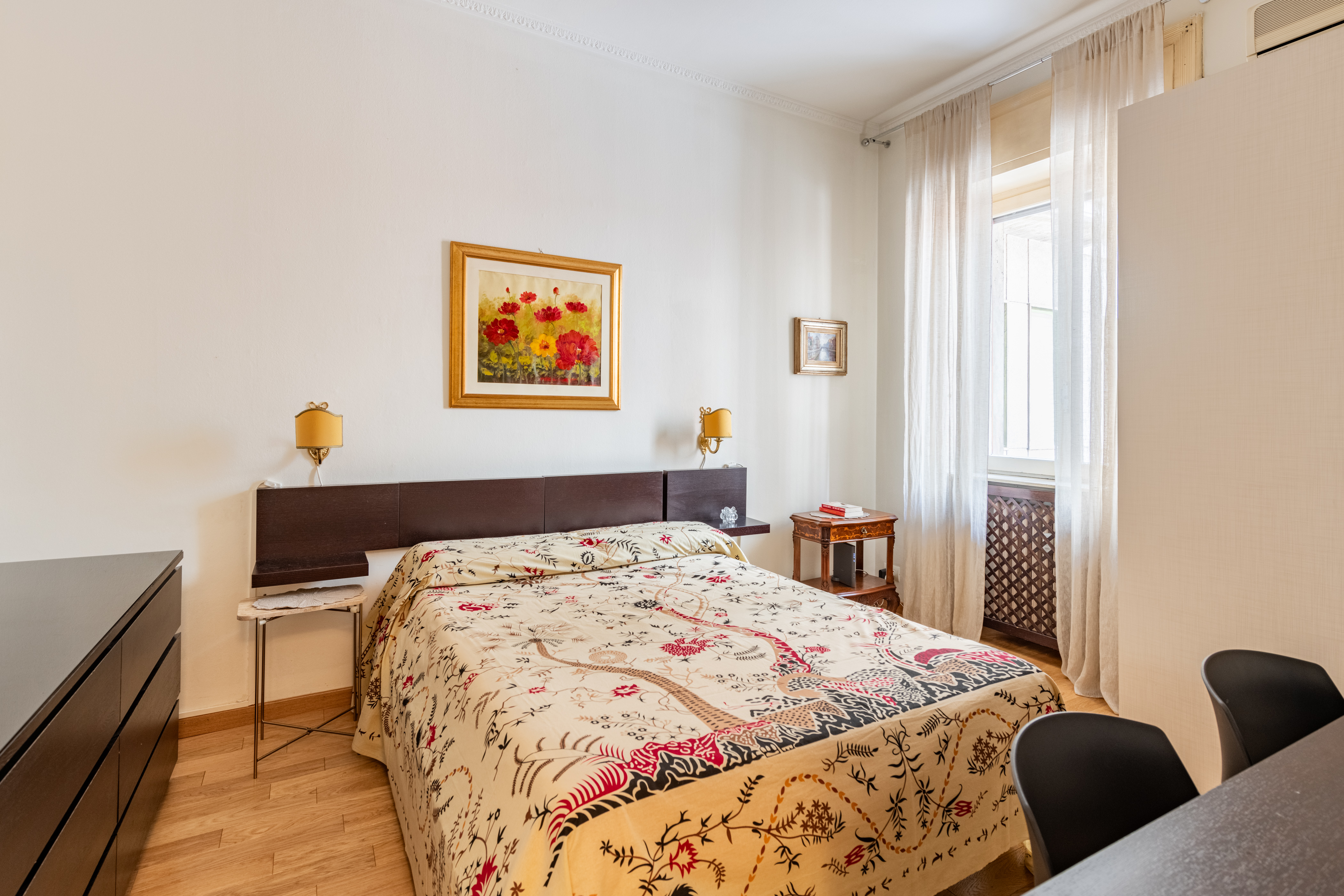 La Parisienne - Lovely studio in Porta Romana in VIGENTINA, Milan