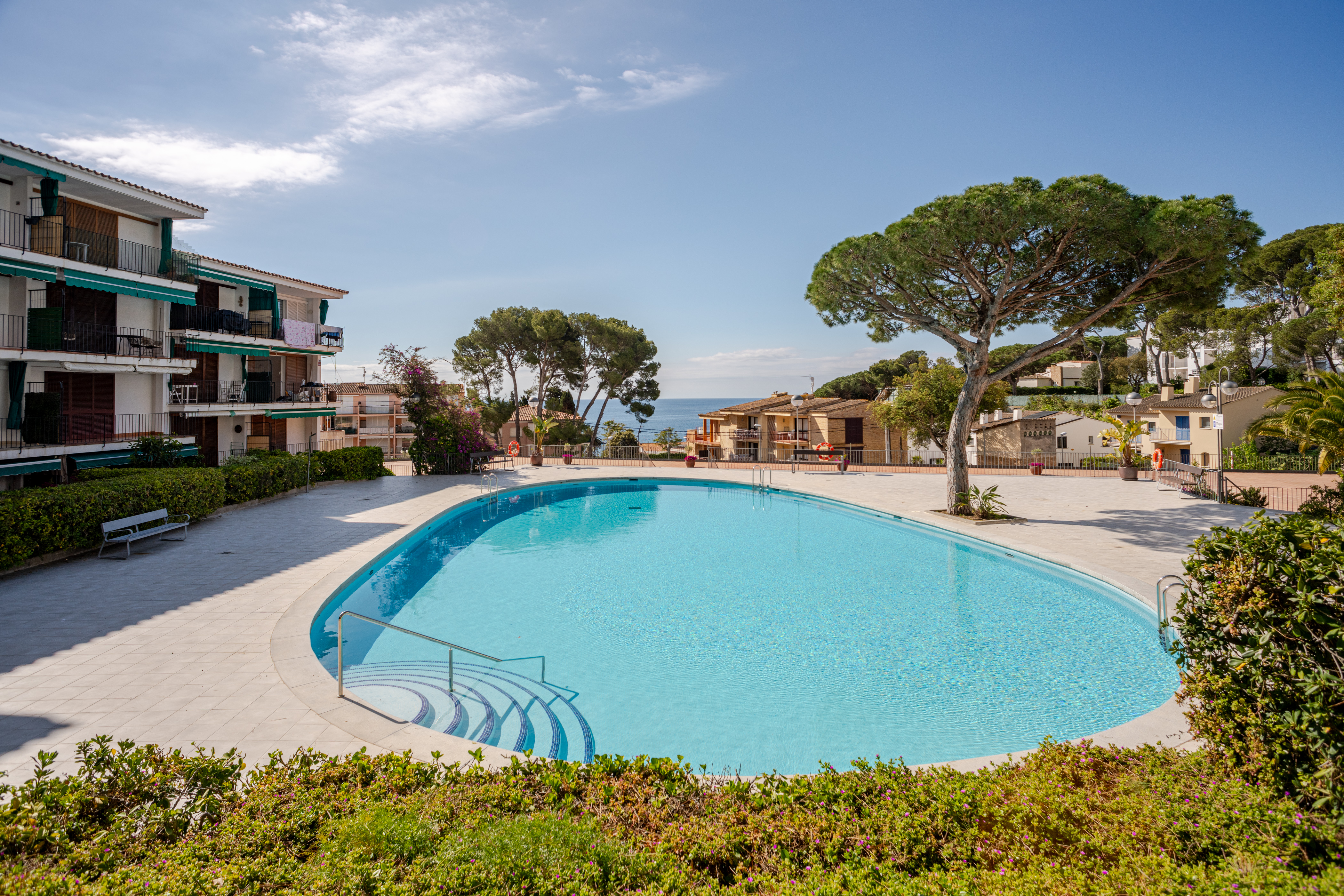 a 100m de la playa. in Palafrugell, Girona