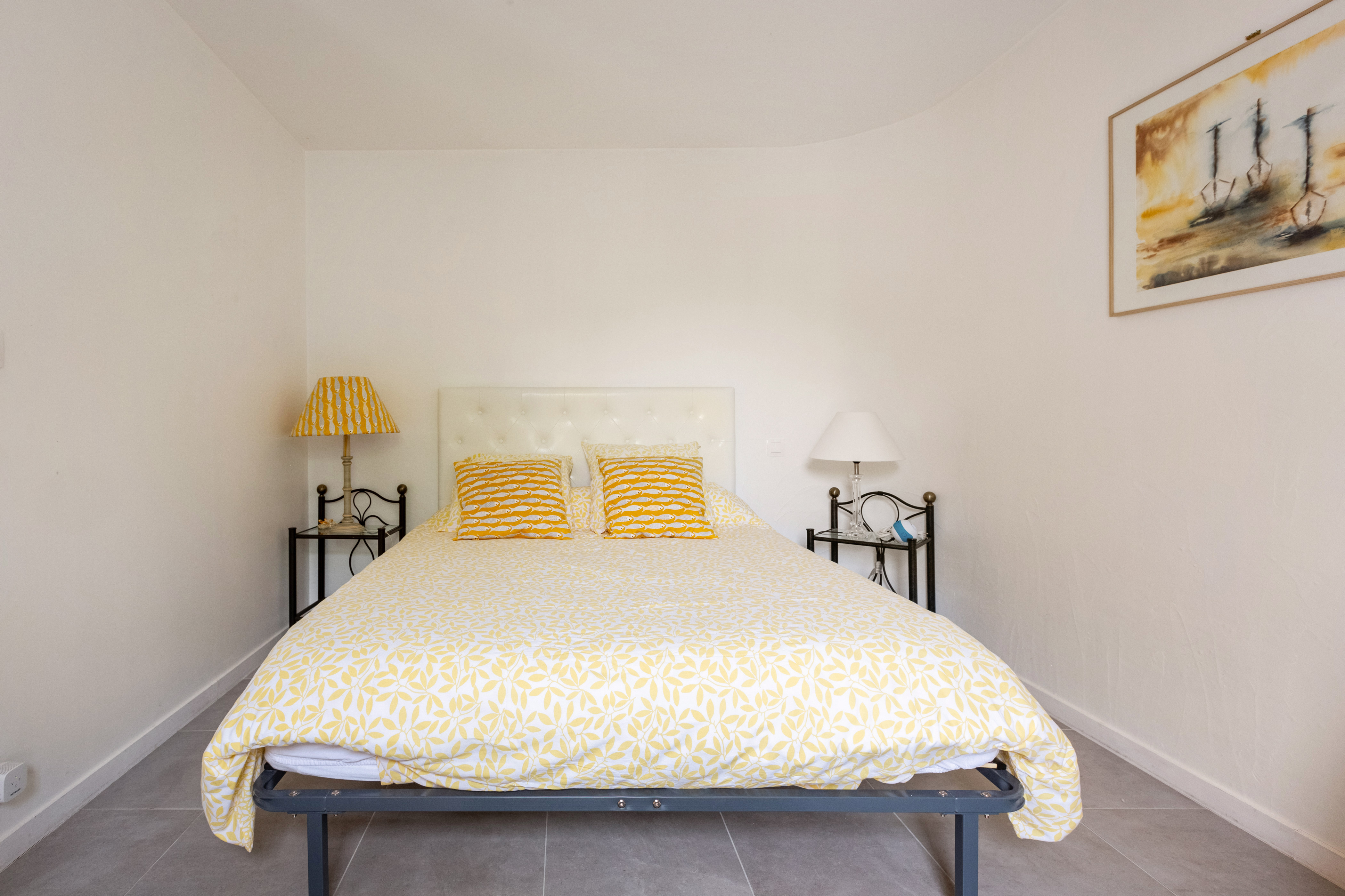 Île de Ré: le Bois Plage: great stay