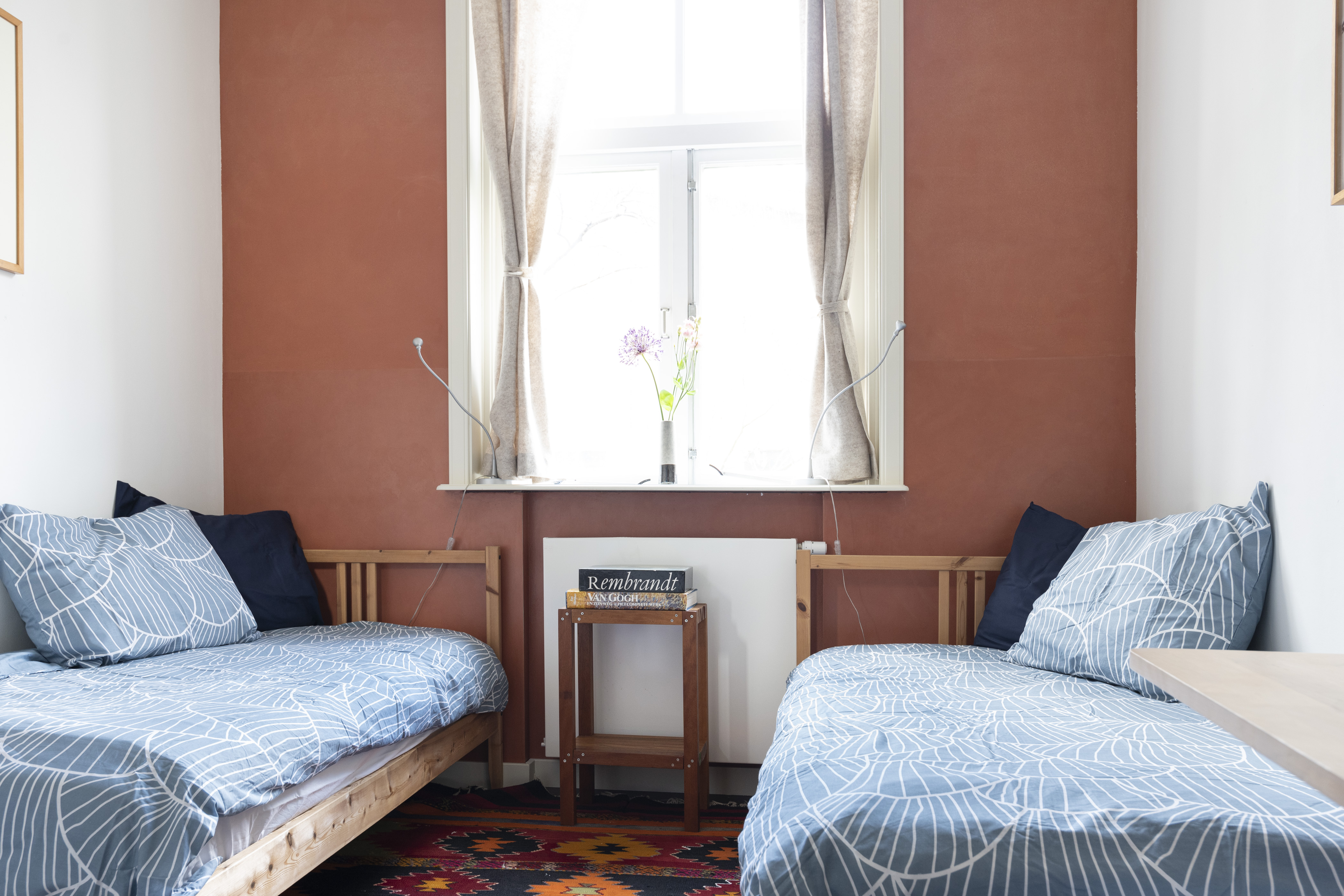 cosy room with private entrance