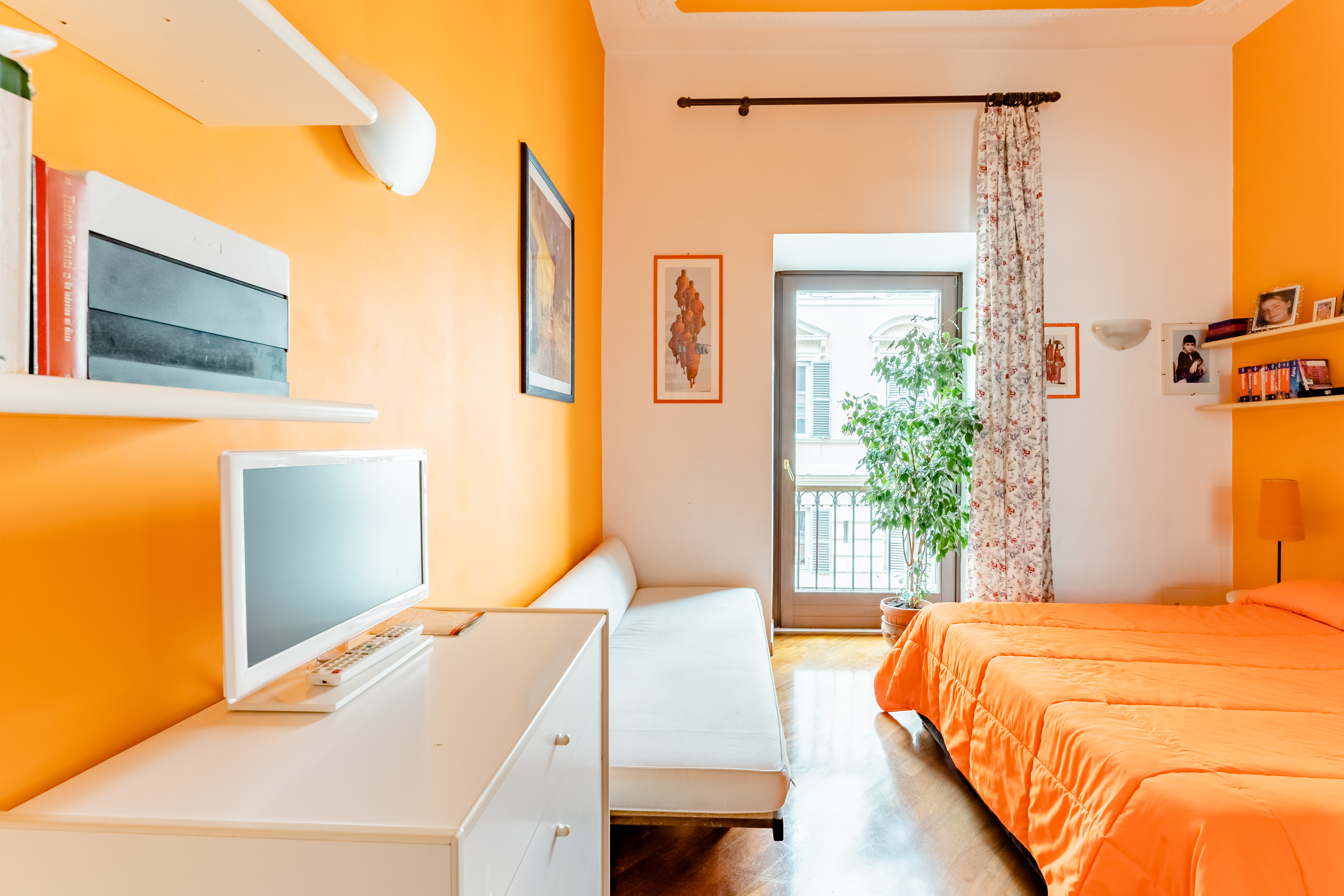 B&B di Diomira, Stanza matrimoniale 2