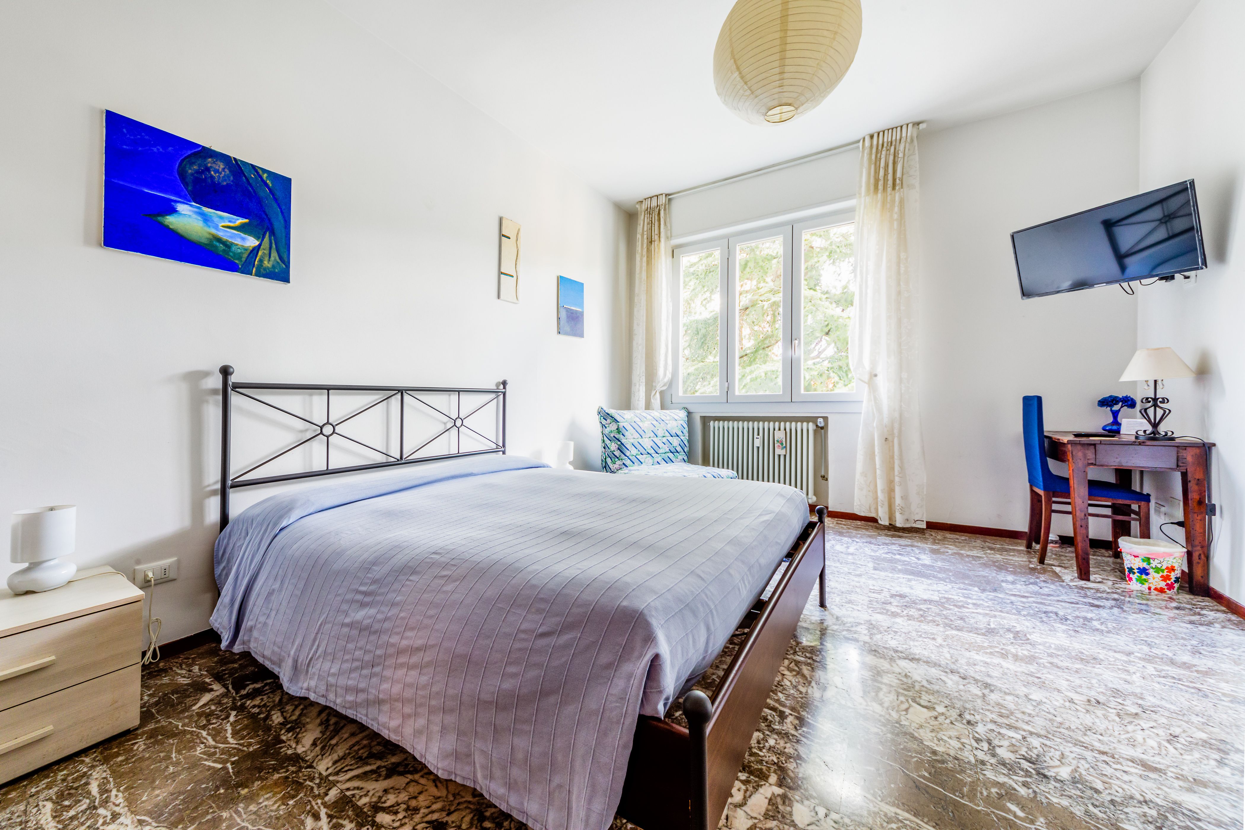 La Zucca B&B - Bologna in Navile, Bologna