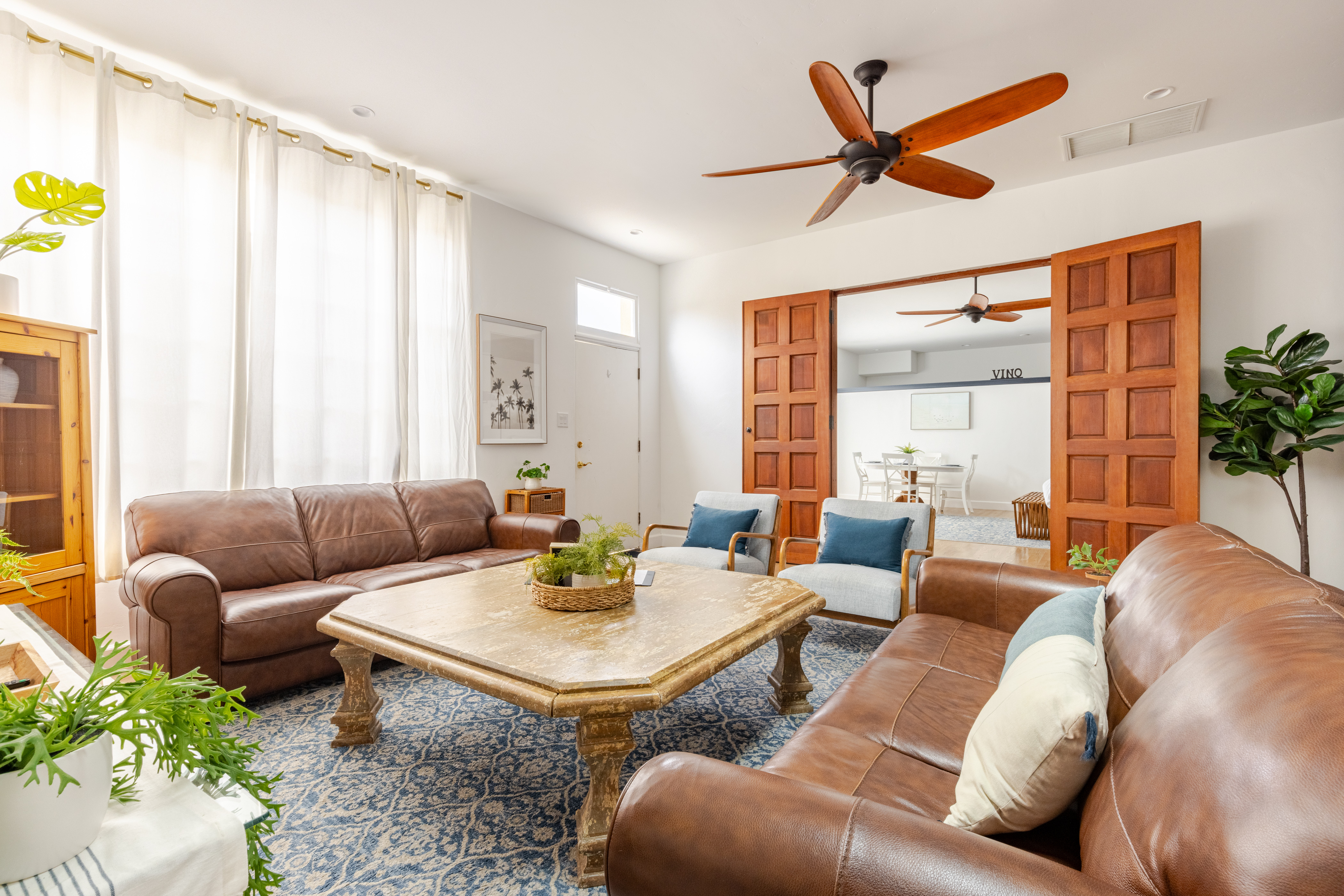 Downtown Laguna Beach Suite
