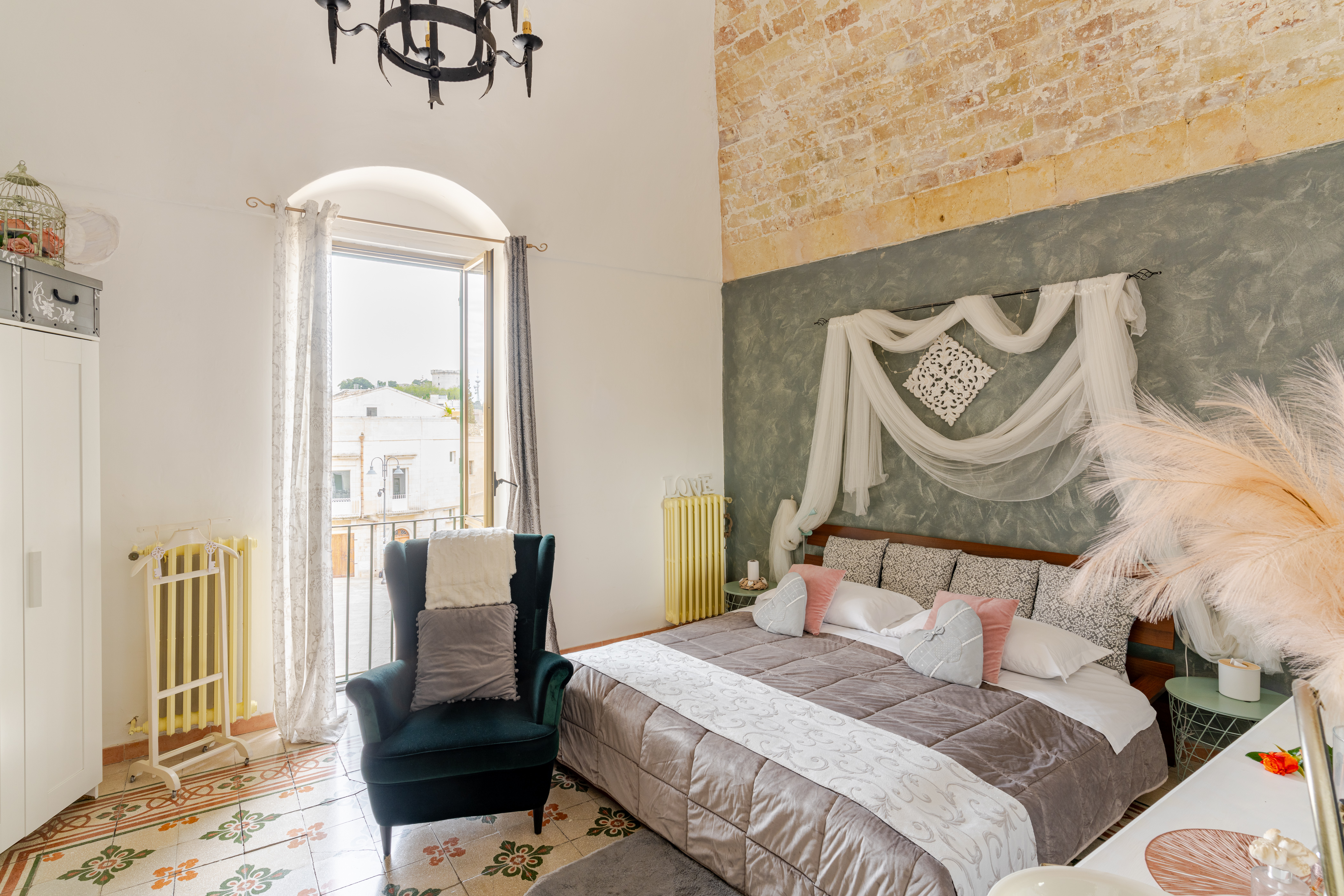 Casavacanze  San Giovanni nel Sassi di Matera