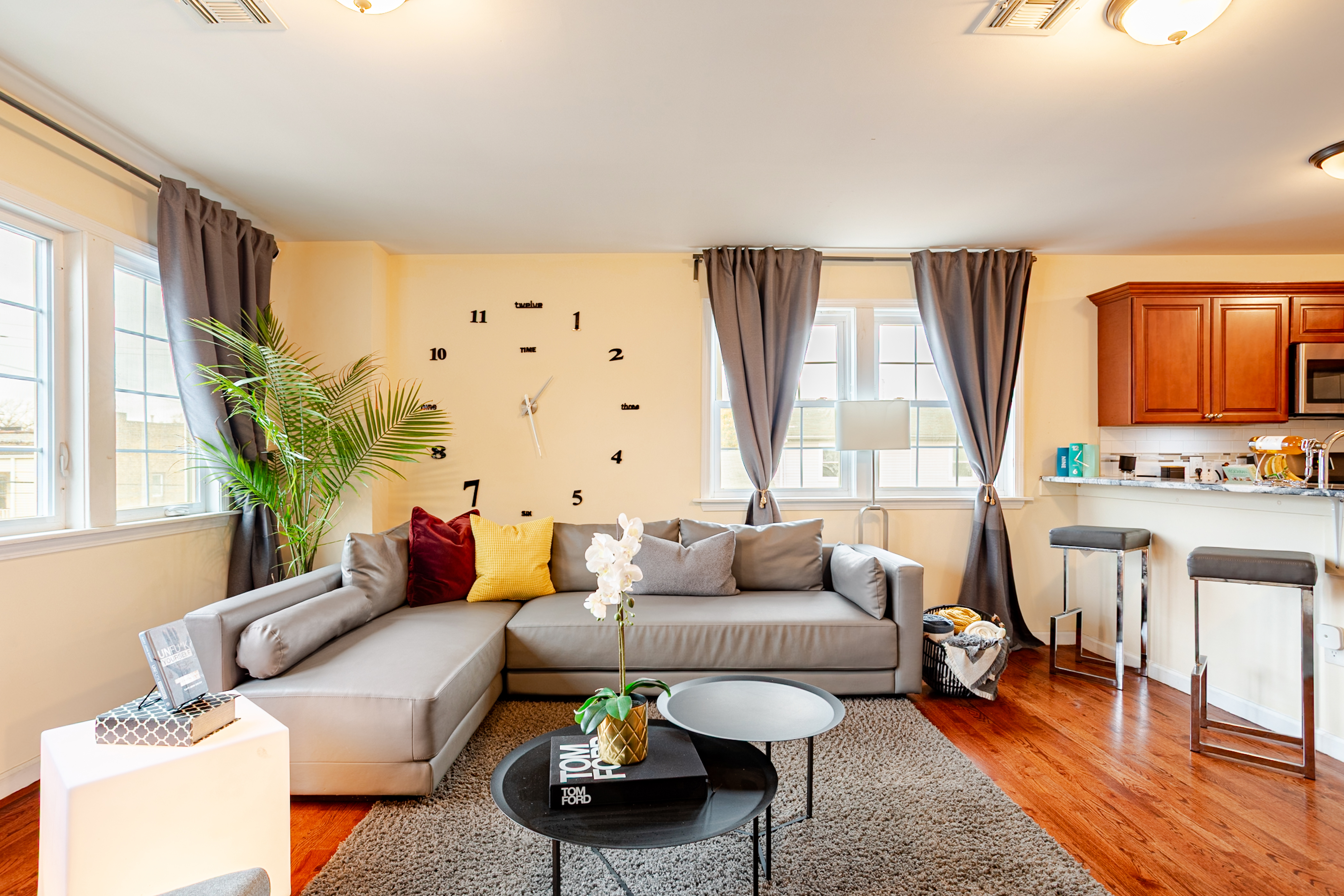 FIFA Goal-Getter Escape — rentals in Central, Newark