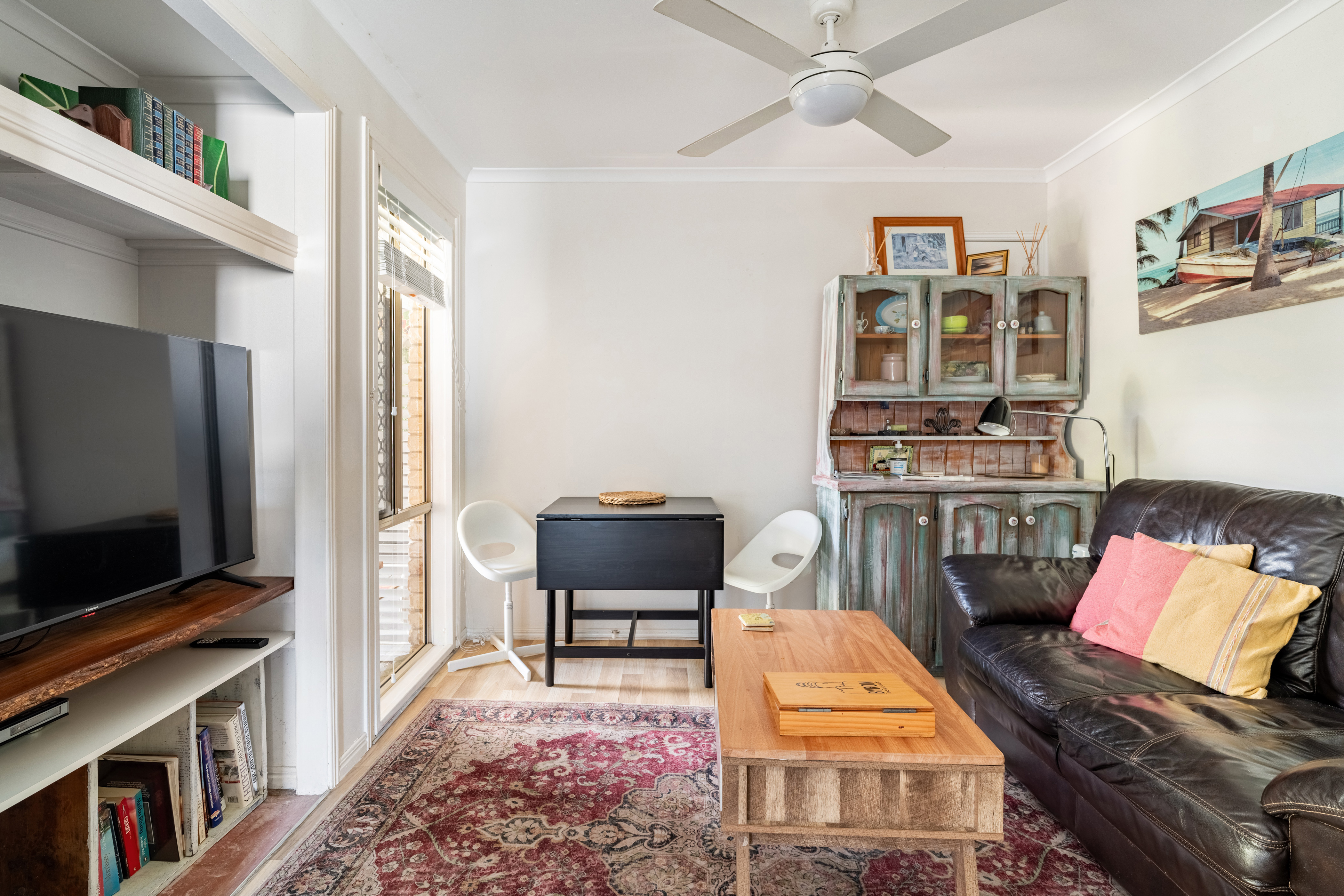 Studio Apartment fast wifi Aircon fully sterilised in BYRON SHIRE COUNCIL, Northern Rivers
