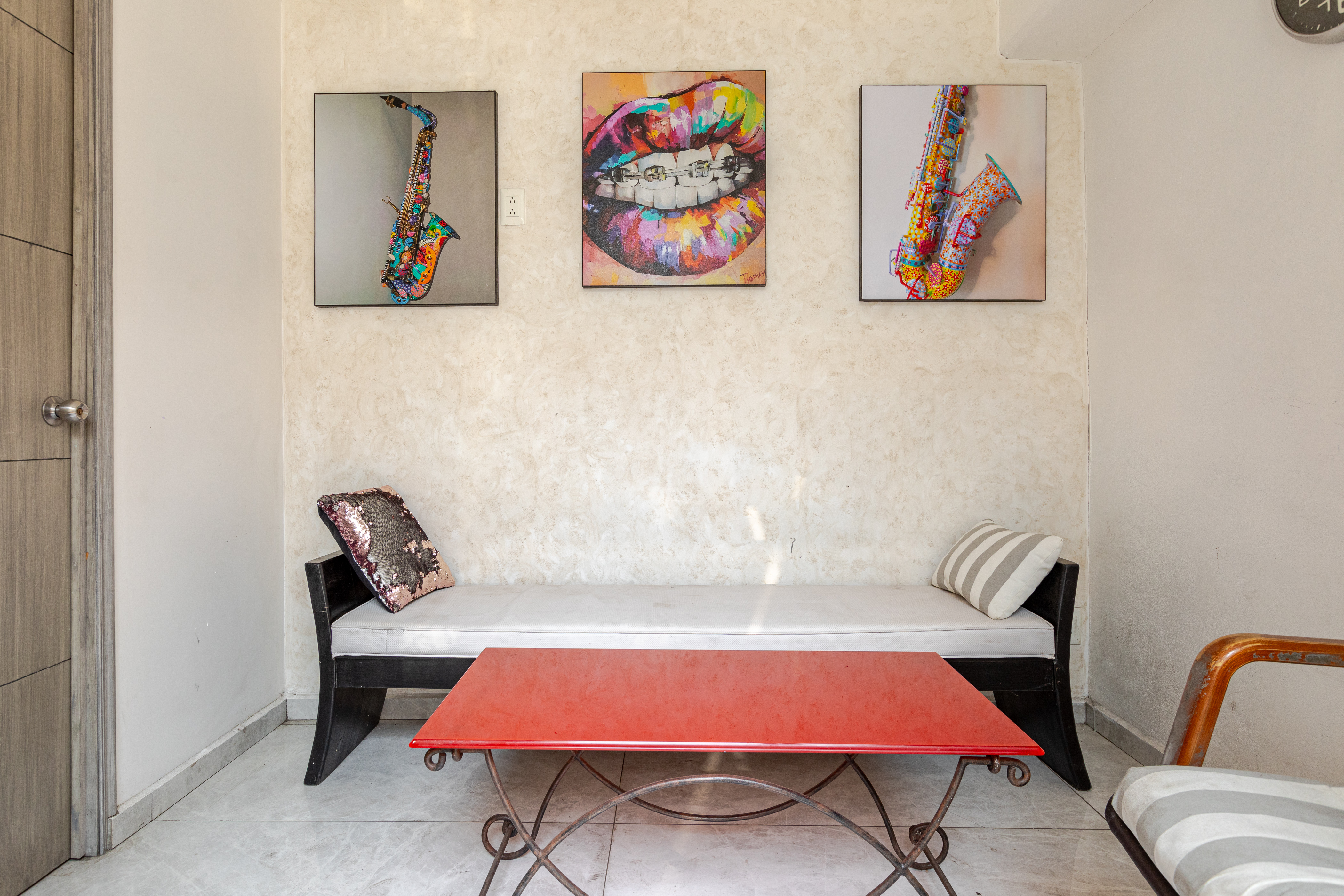 El Estudio de Cocó