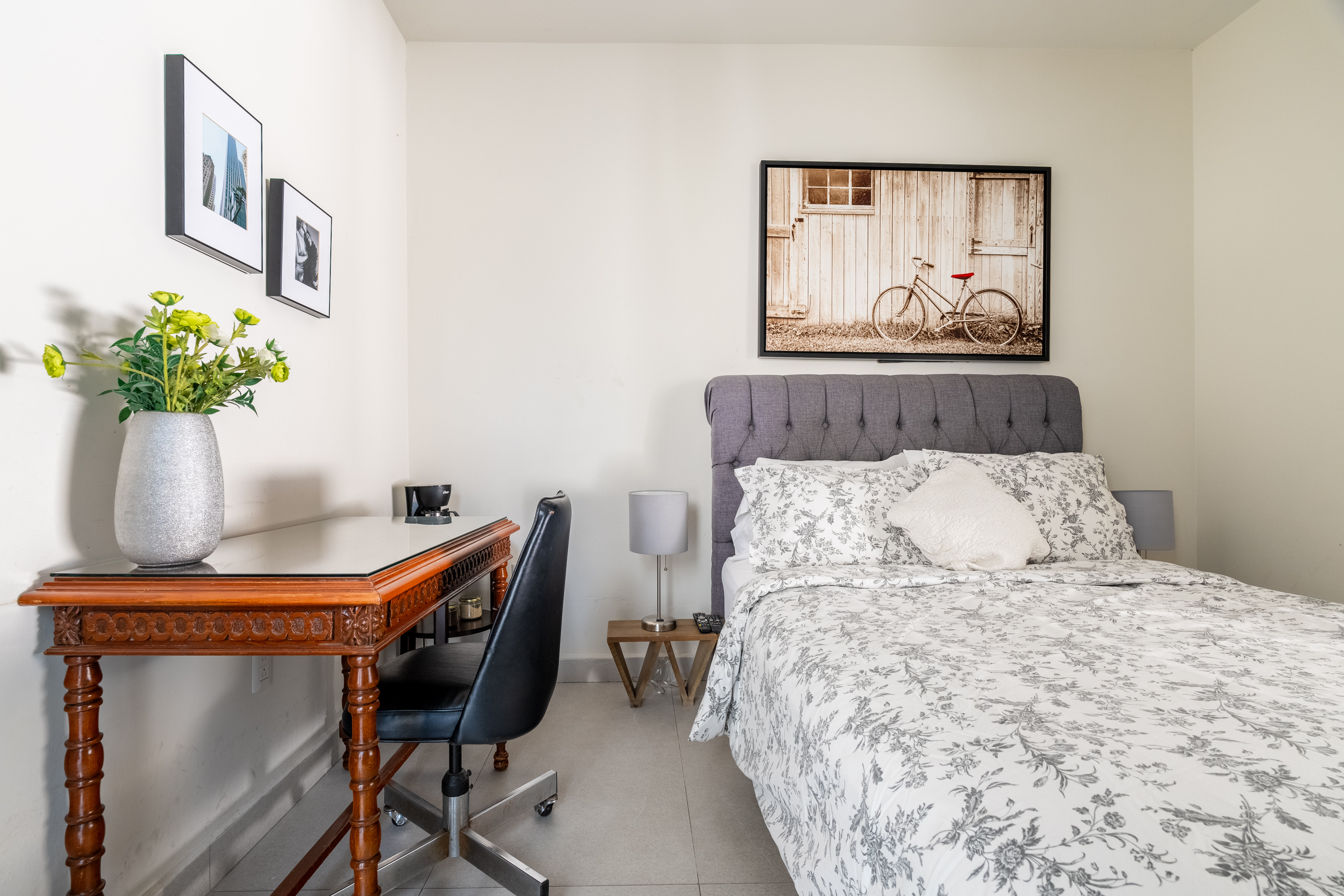 Habitación privada-sur tranquilo UNAM cerca
