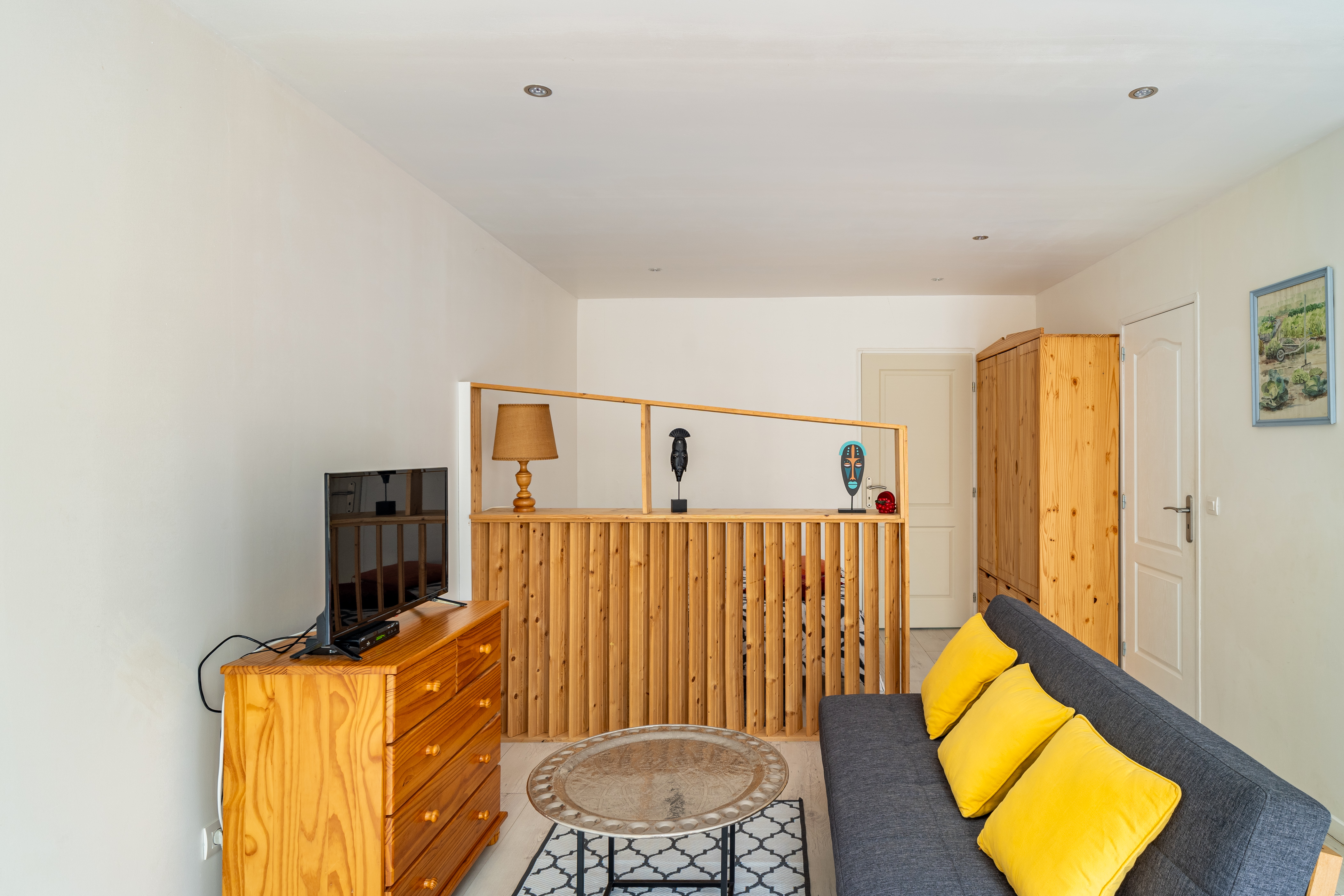 LA VALLEE HAPPY for nature lovers