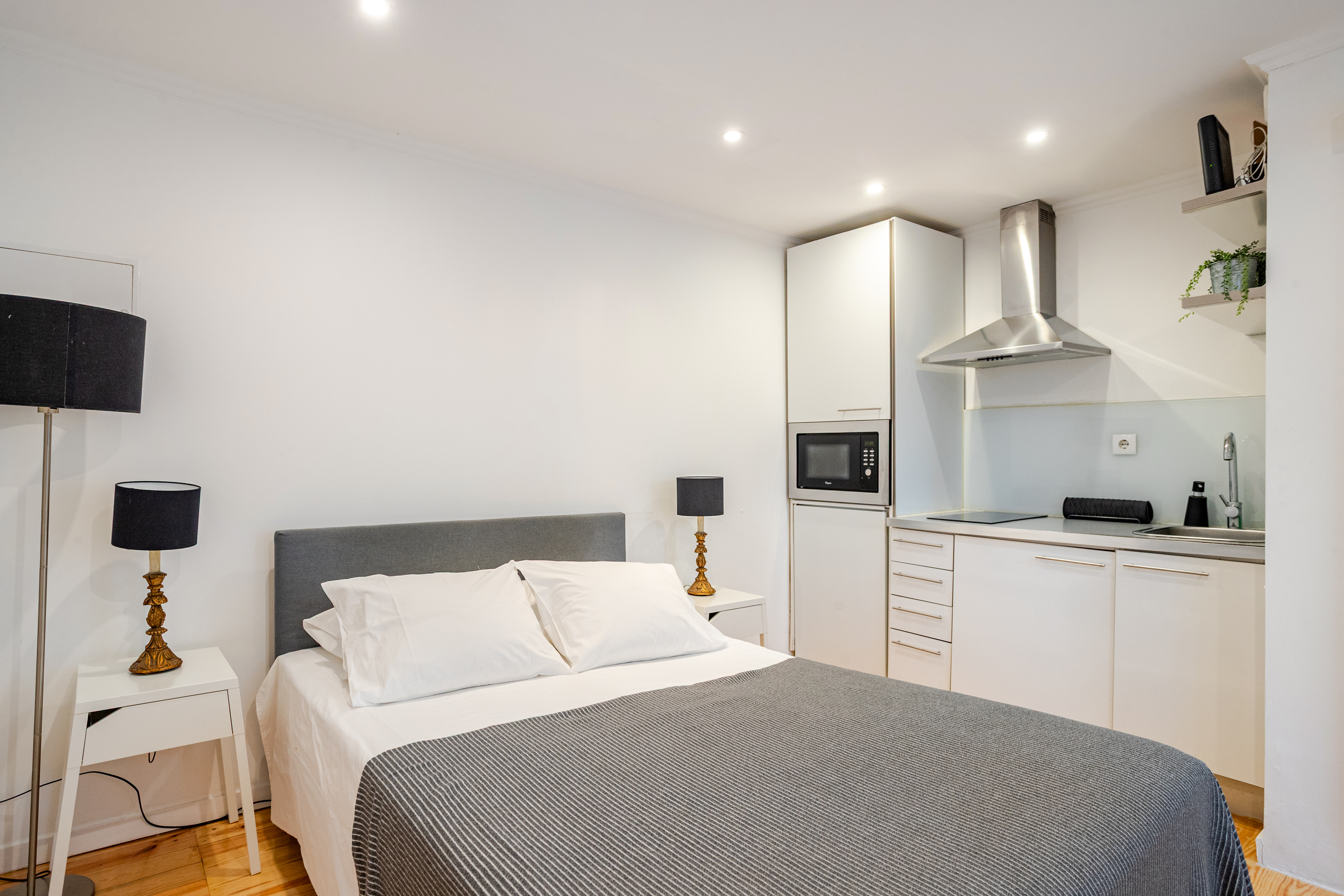 Studio in Alfama
