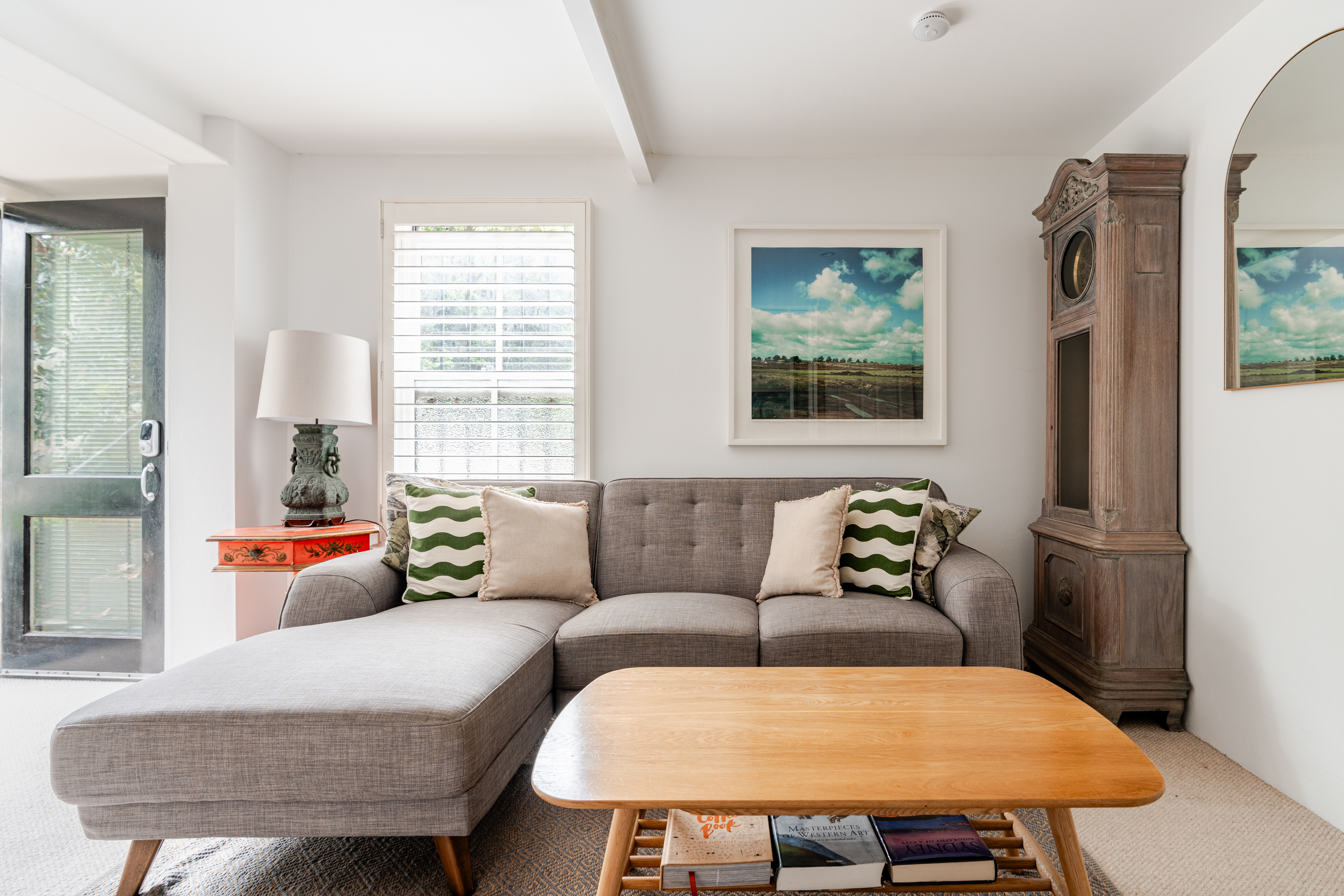 Paddington Terrace Apartment