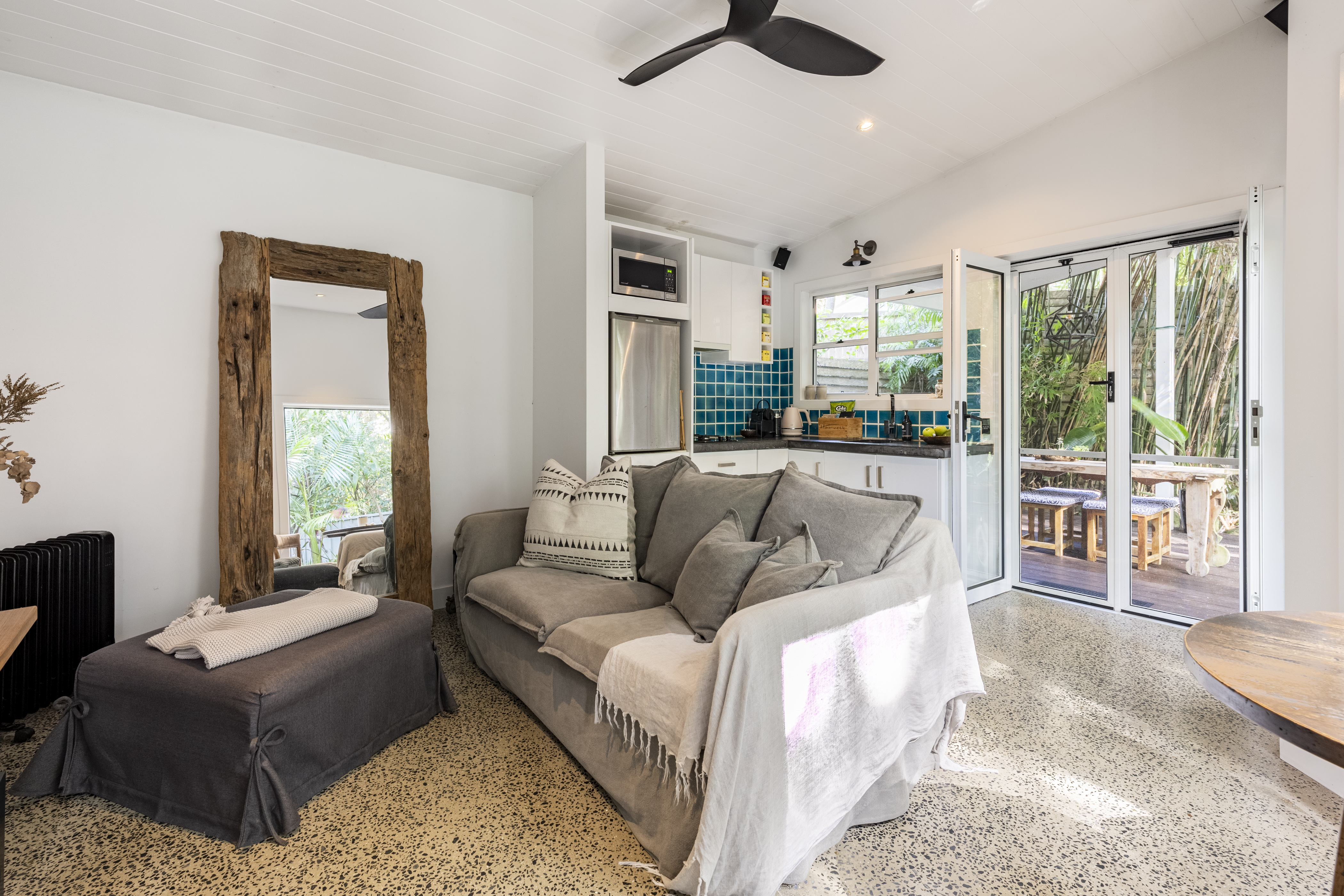 WaterDragon Studio Apartment in BYRON SHIRE COUNCIL, Northern Rivers