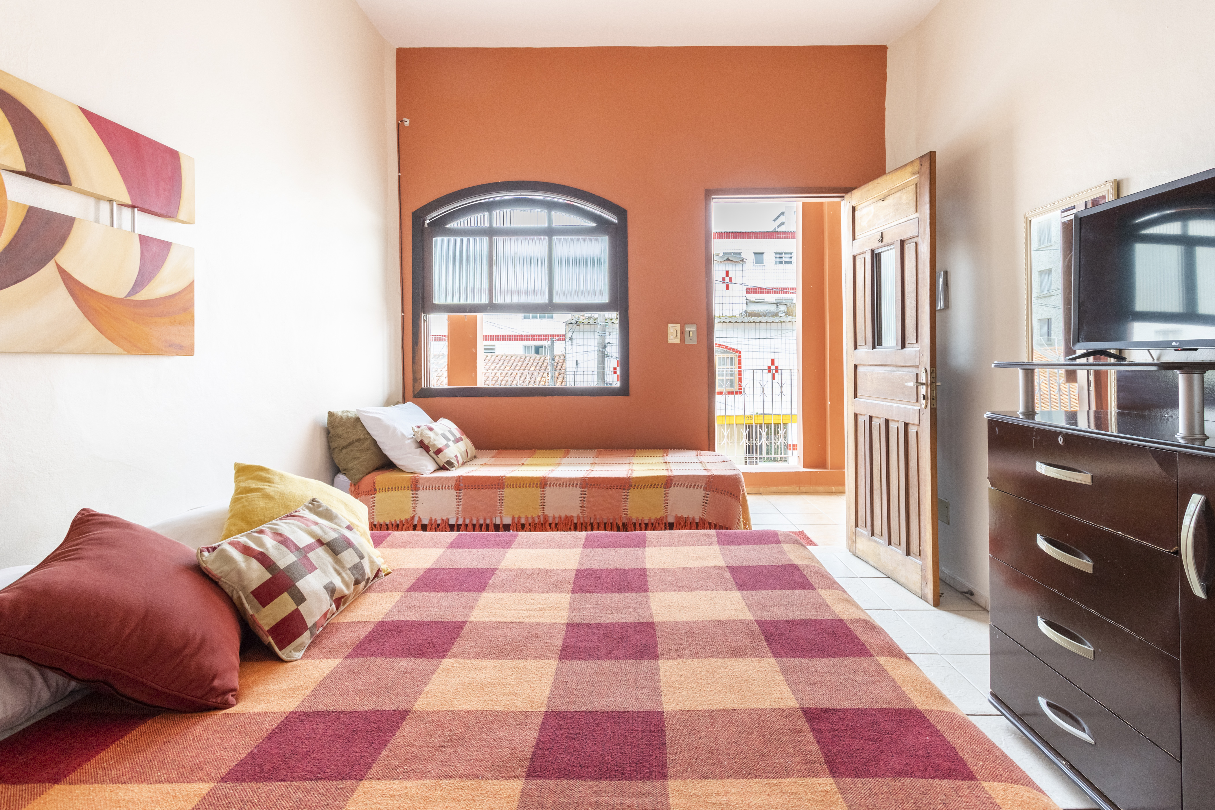Apartment Samoa ! Charm and comfort!