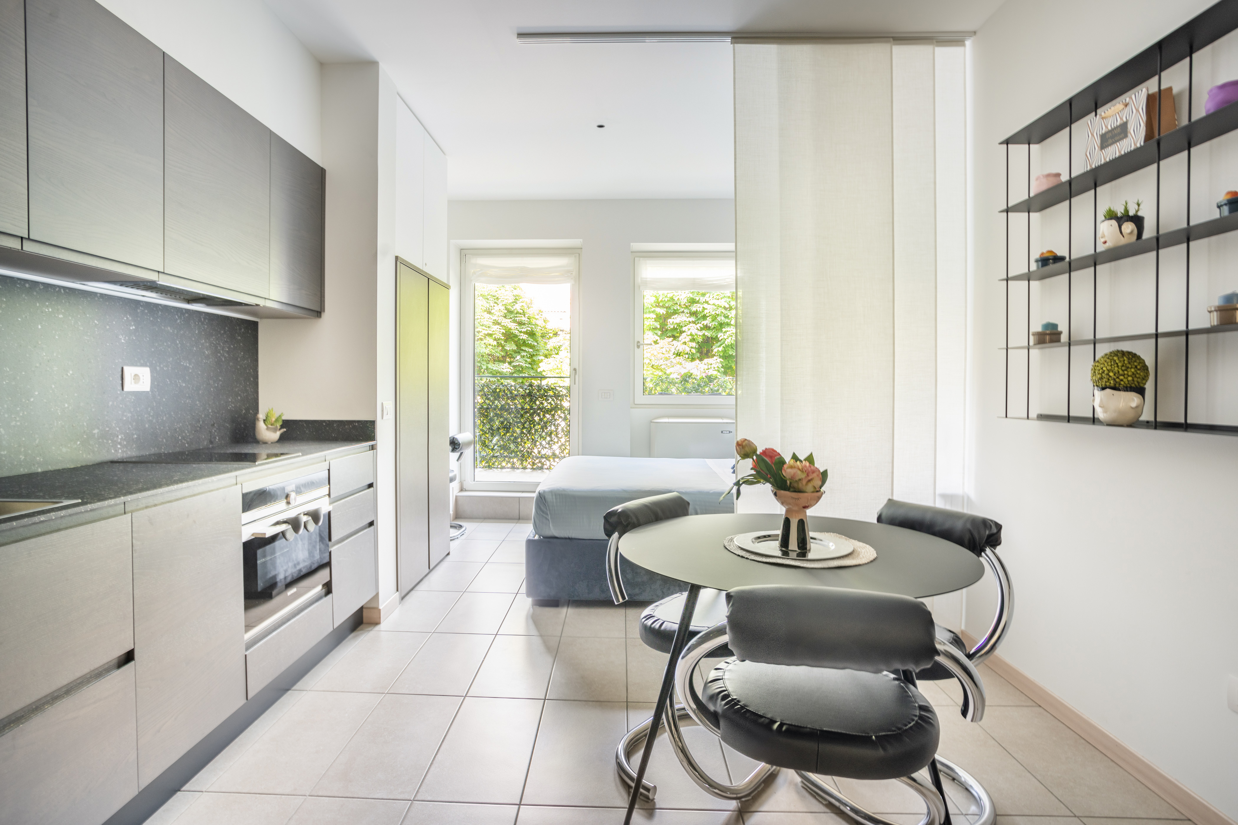 Casa Mauri Green Core