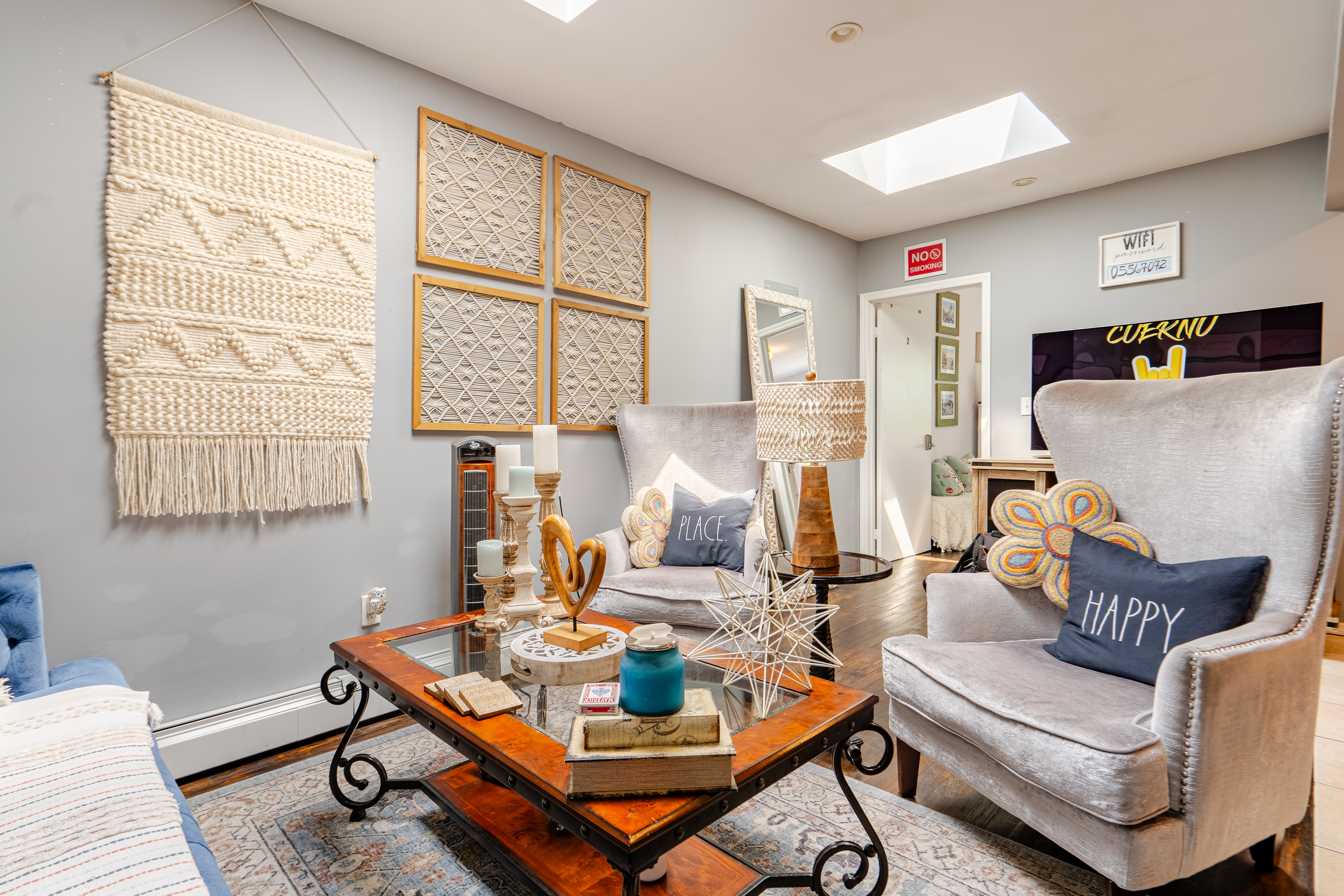 Luxury Private Perfect for a getaway.