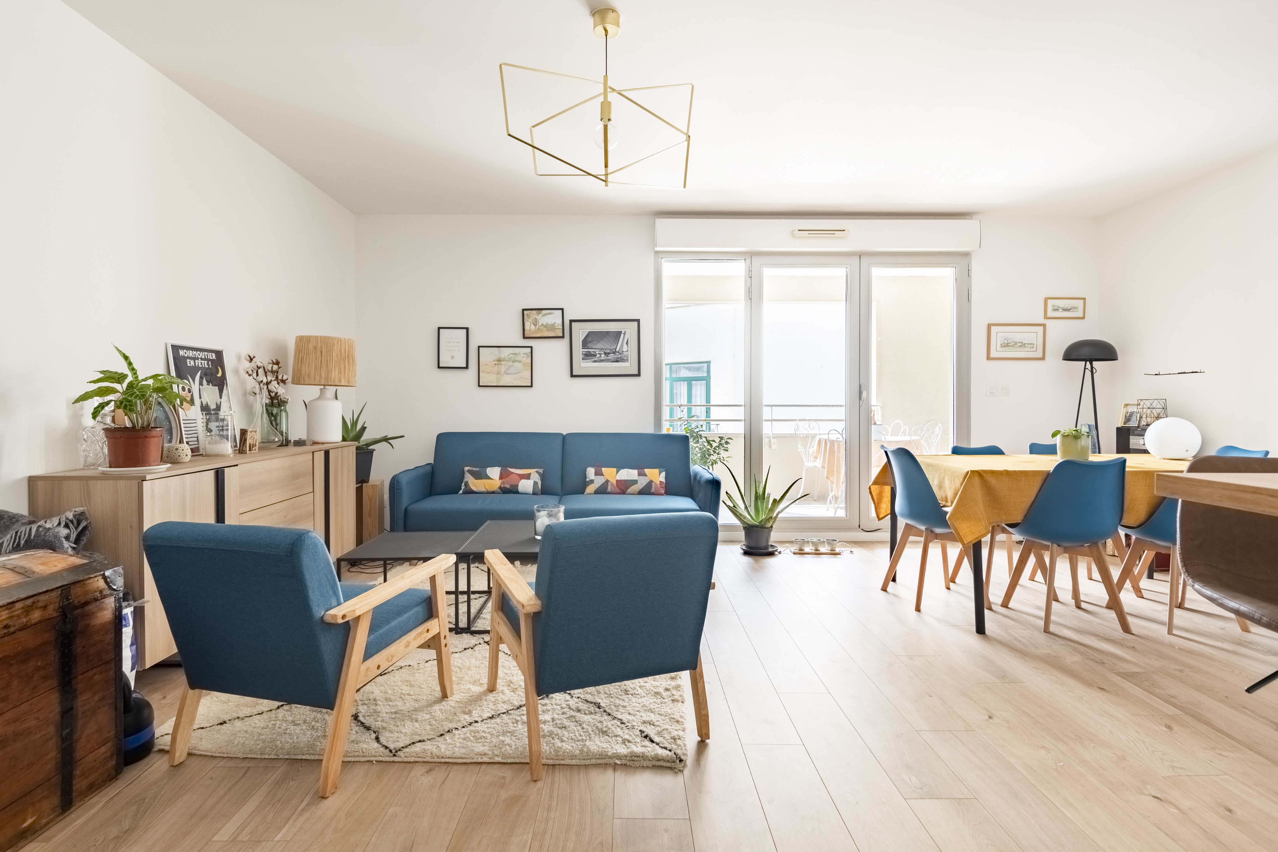 Superbe appartement à 10min du centre ville in La Bastide, Bordeaux
