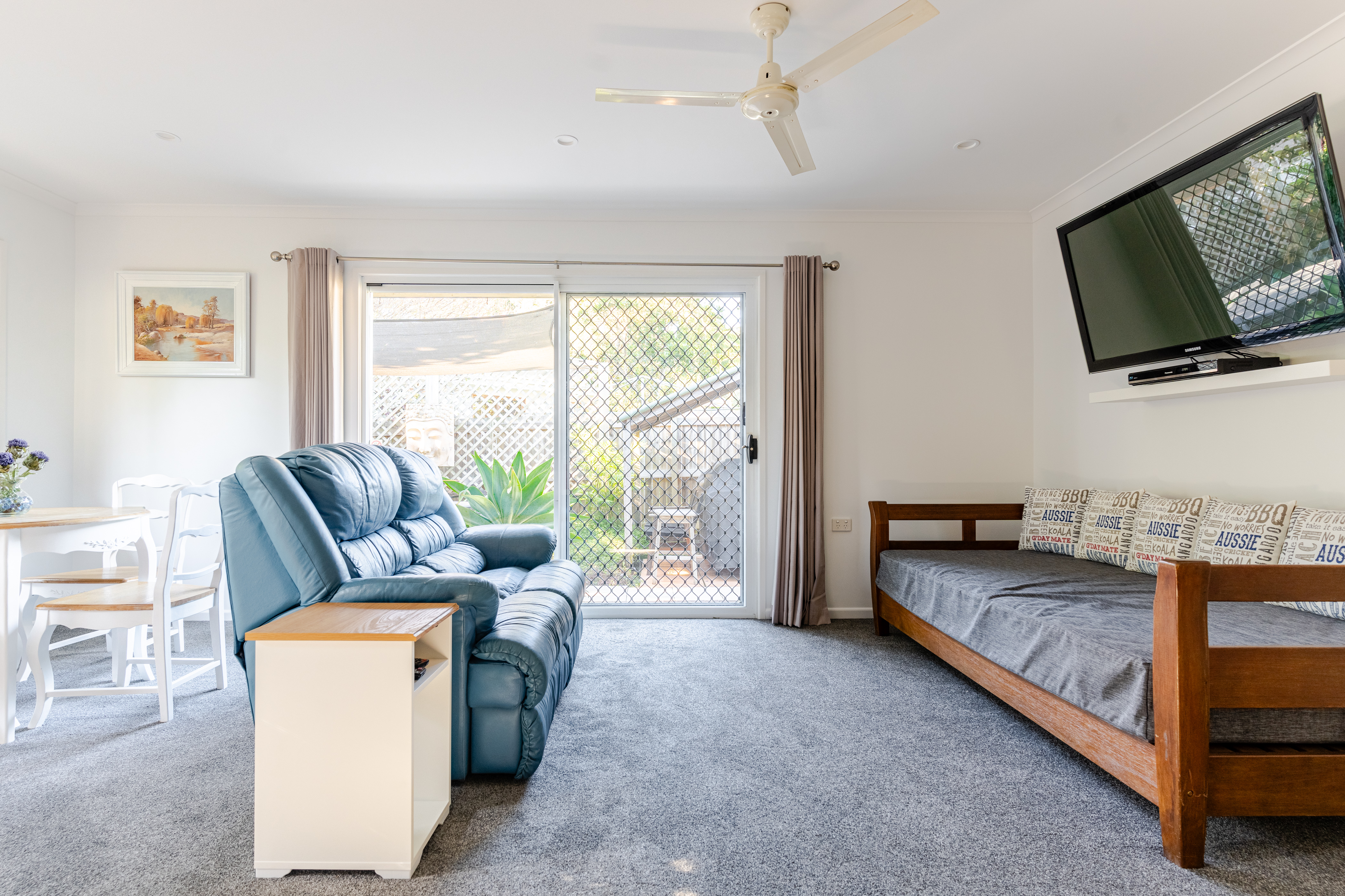 Kenmore Cottage - feel at home in Kenmore, Brisbane