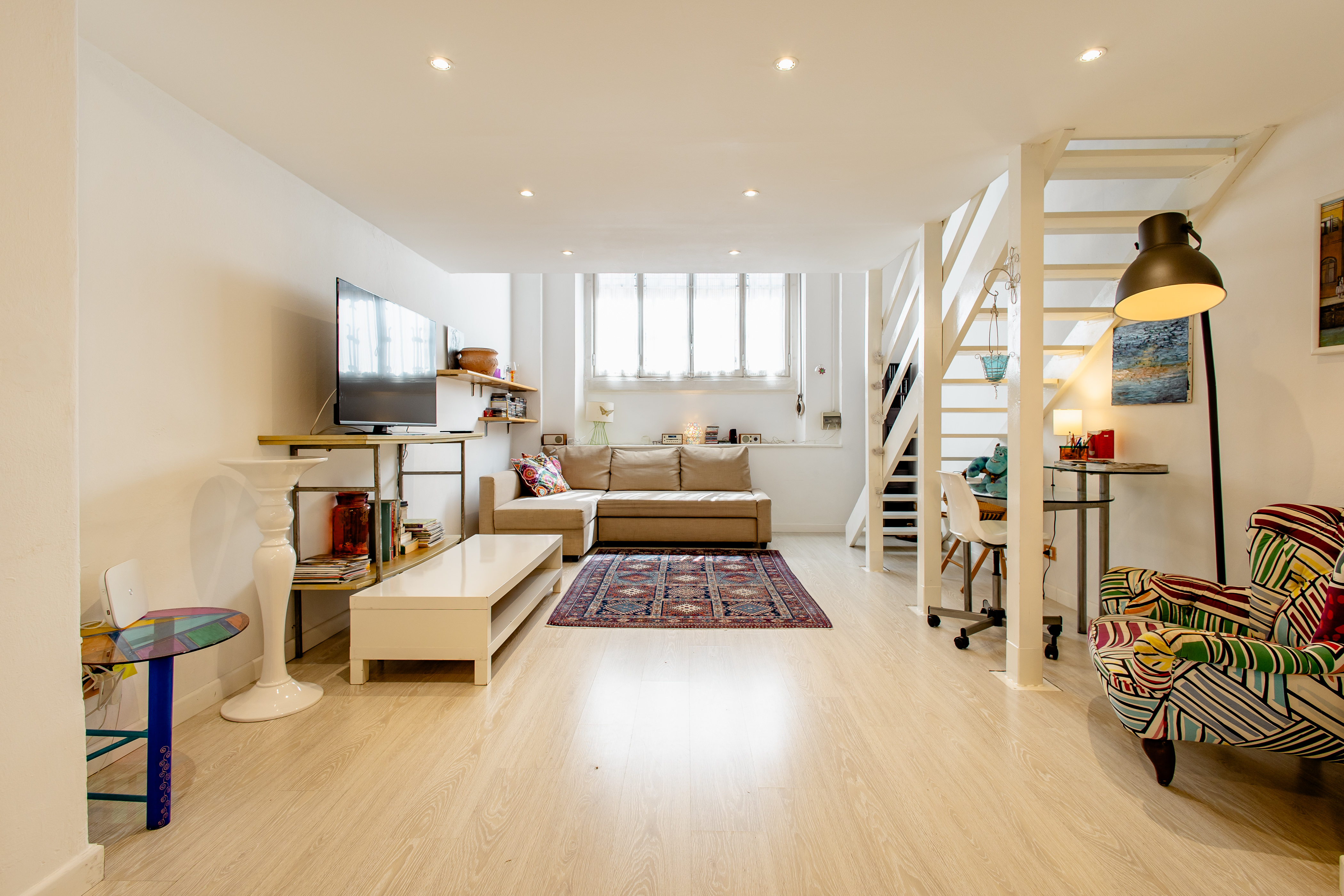Loft Porta Venezia - Lima Milano